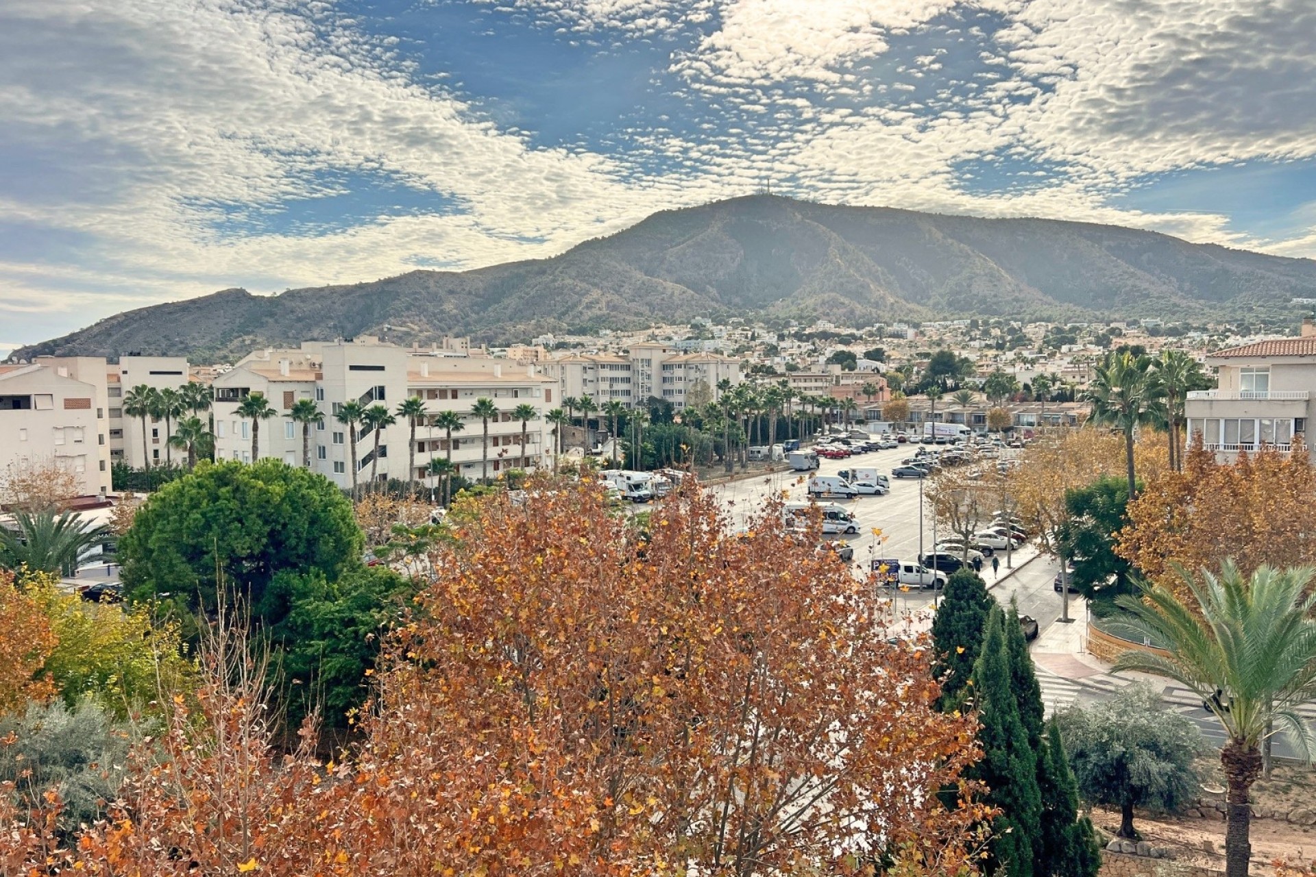 Wiederverkauf - Wohnung -
Albir