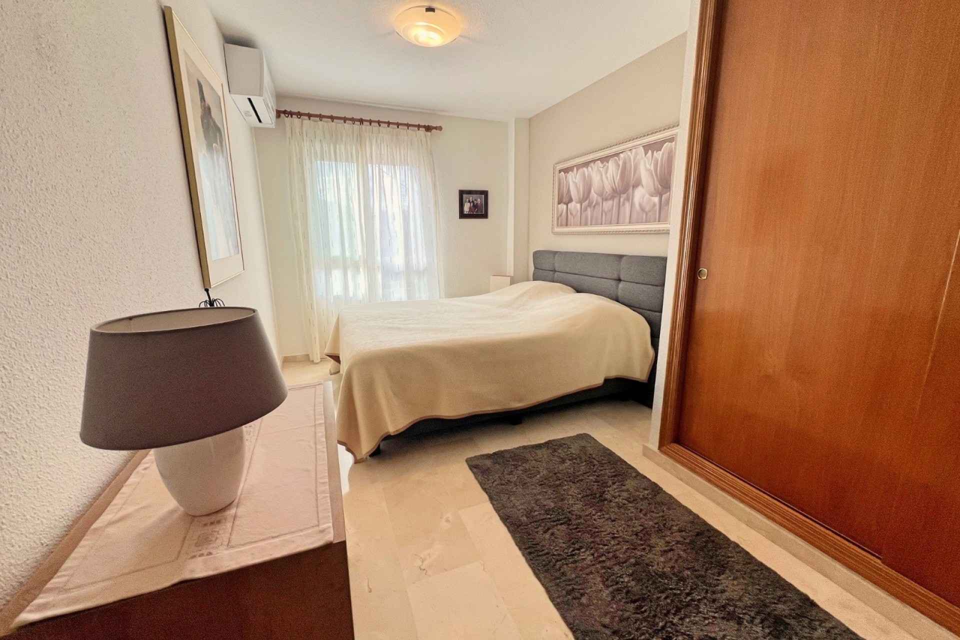 Wiederverkauf - Wohnung -
Albir