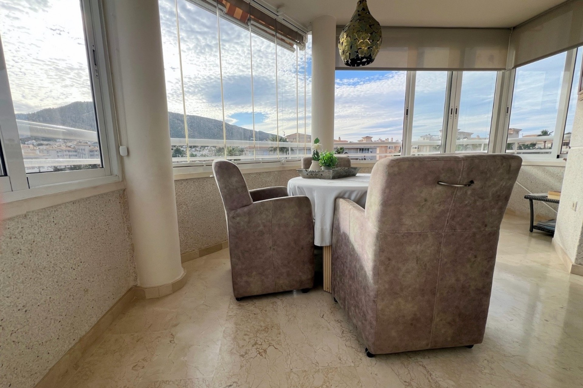 Wiederverkauf - Wohnung -
Albir