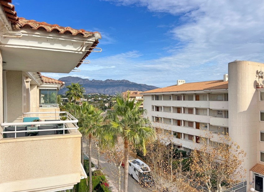 Wiederverkauf - Wohnung -
Albir