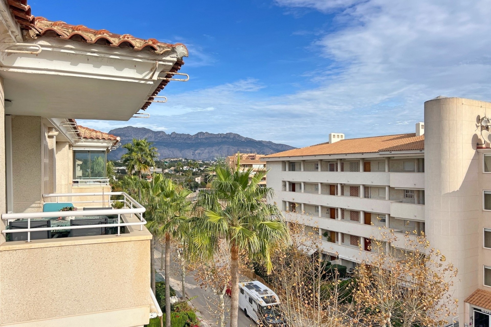 Wiederverkauf - Wohnung -
Albir