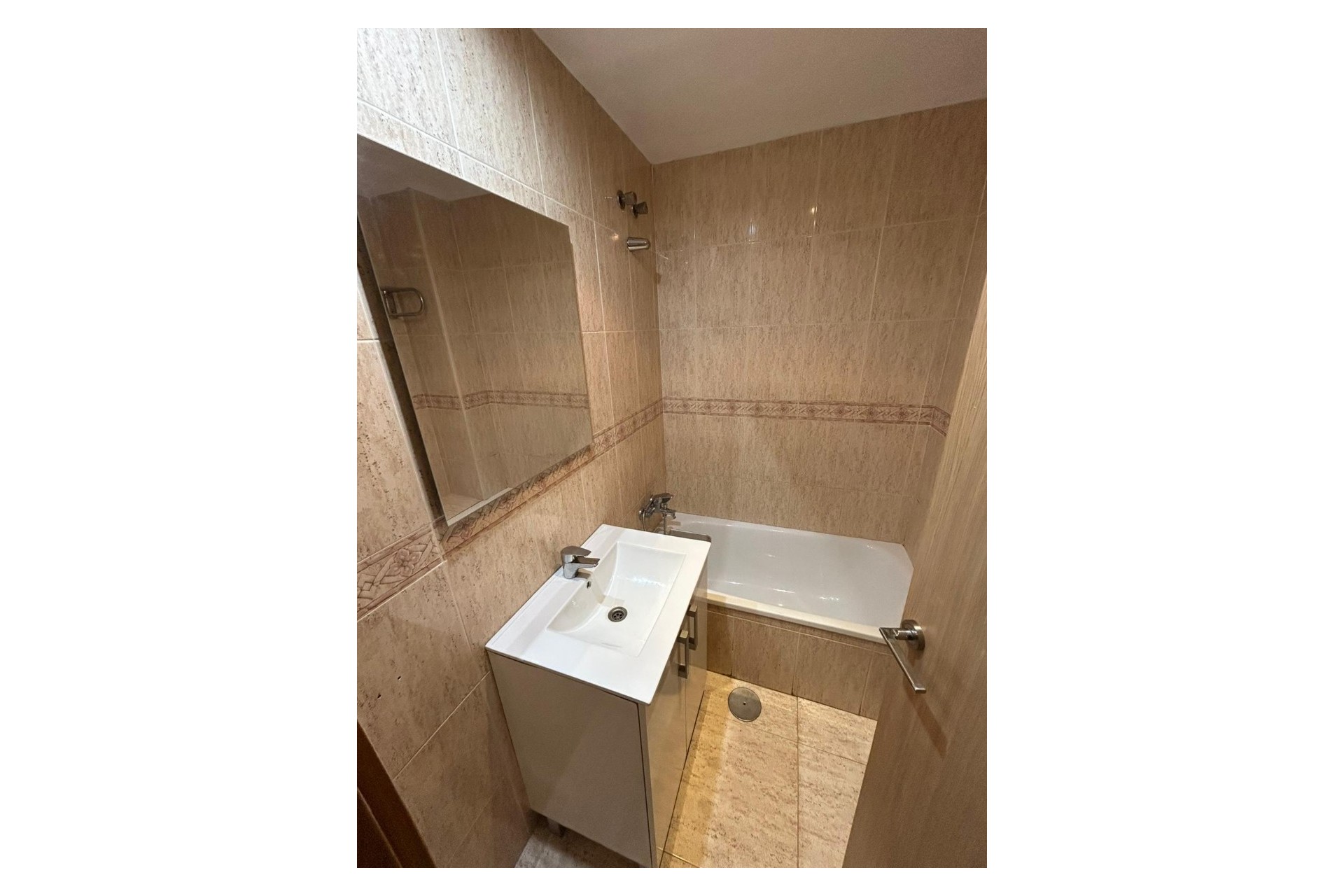 Wiederverkauf - Wohnung -
Alfaz del Pi