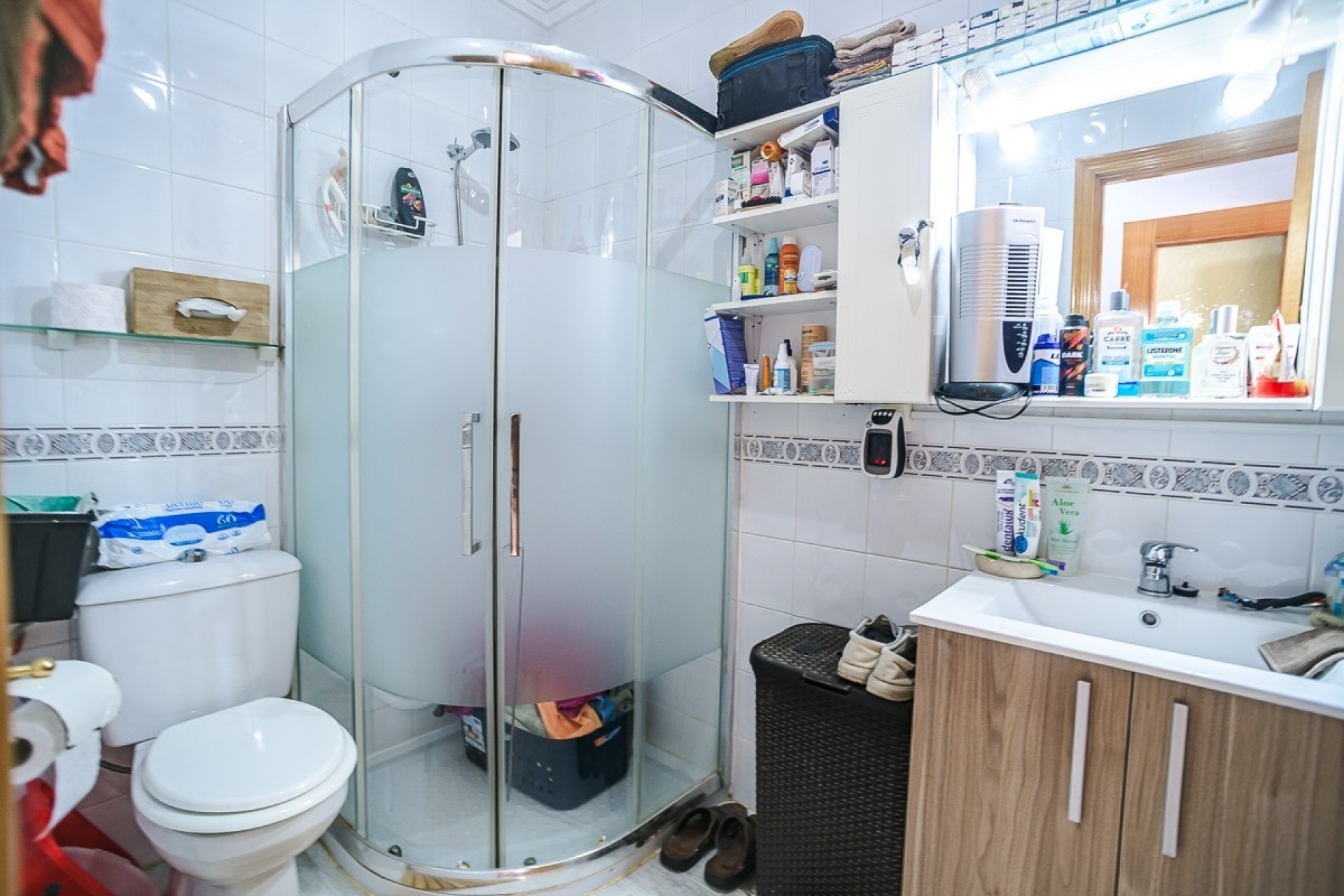 Wiederverkauf - Wohnung -
ALICANTE - La Florida