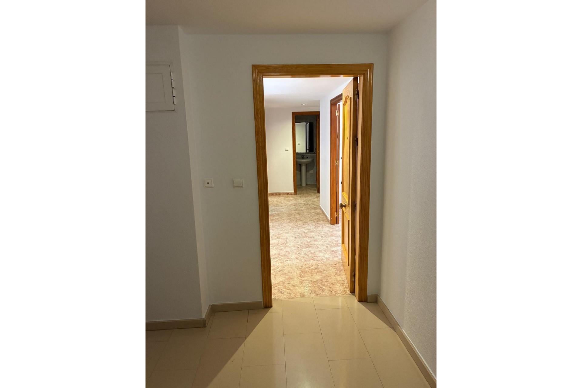 Wiederverkauf - Wohnung -
Almoradí