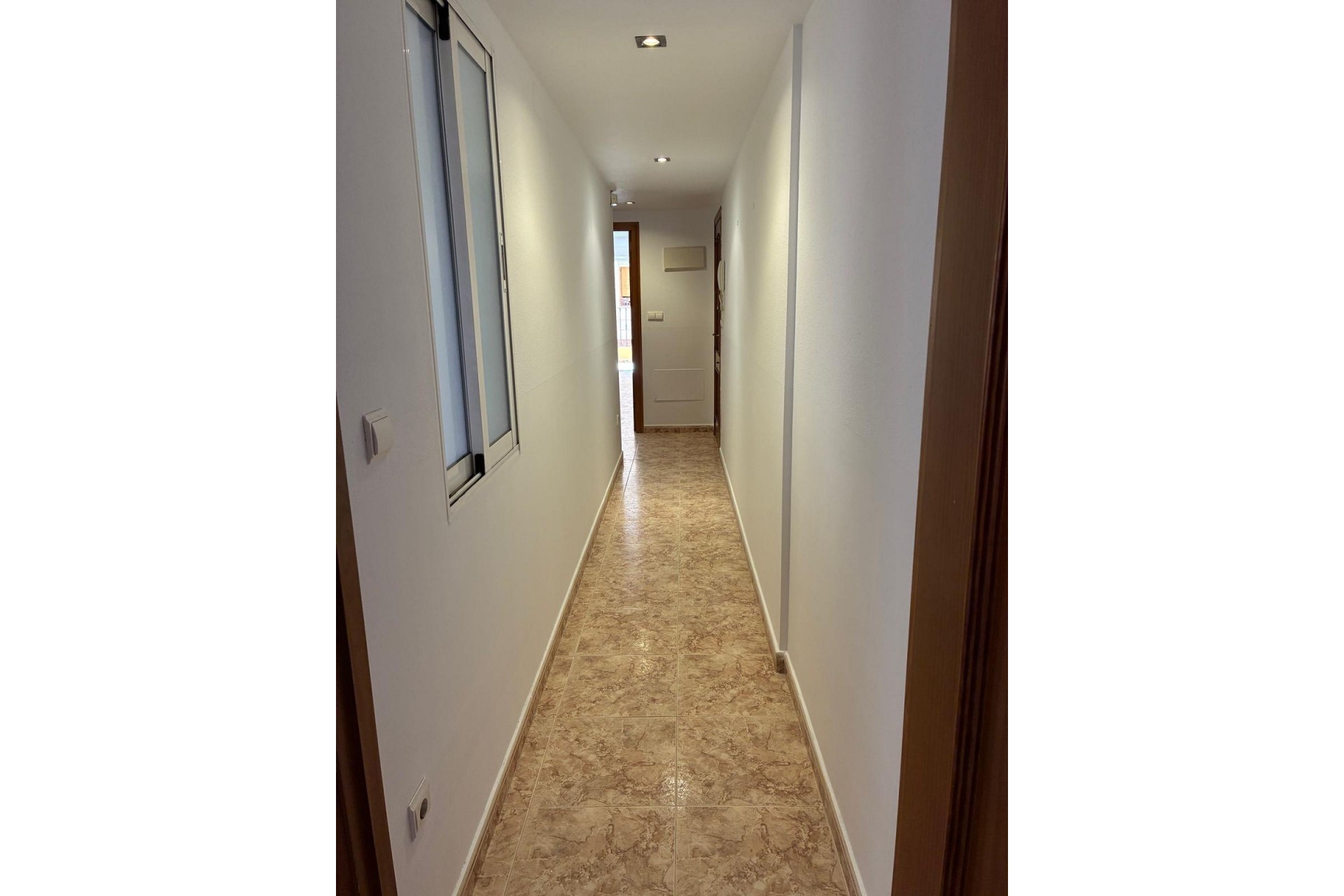 Wiederverkauf - Wohnung -
Almoradí