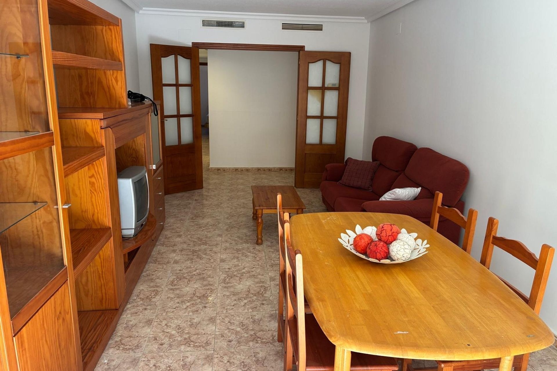 Wiederverkauf - Wohnung -
Almoradí