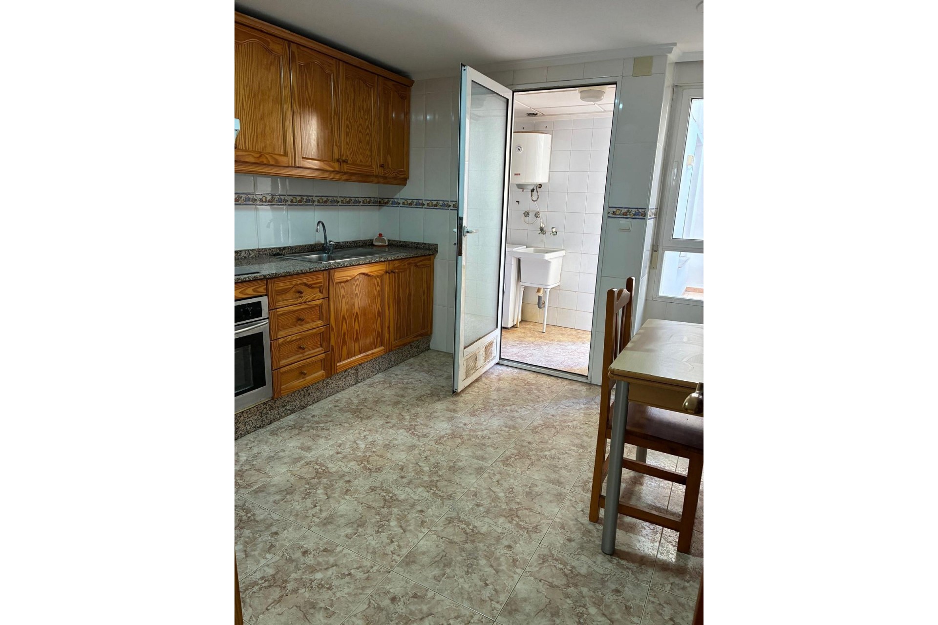 Wiederverkauf - Wohnung -
Almoradí