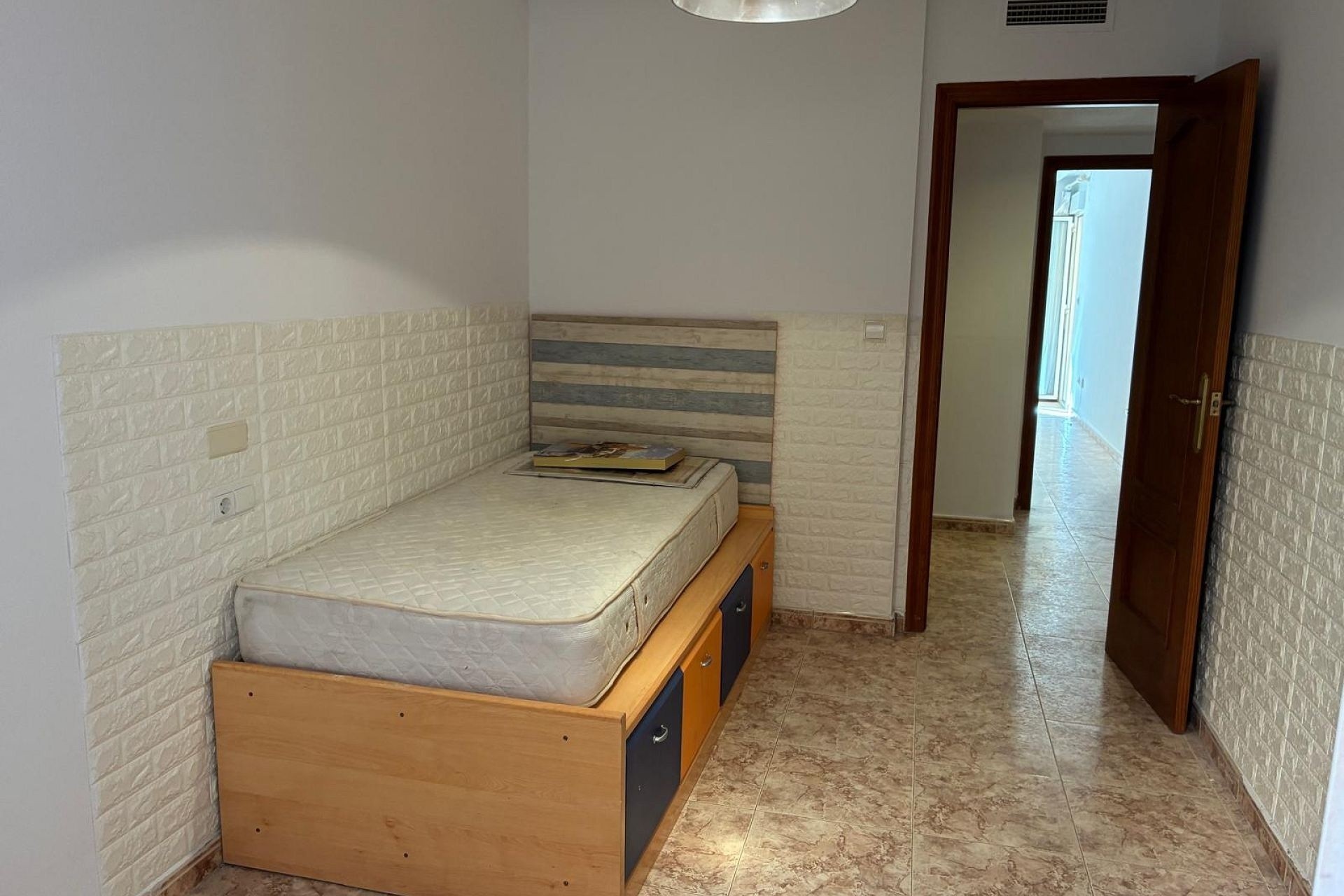 Wiederverkauf - Wohnung -
Almoradí