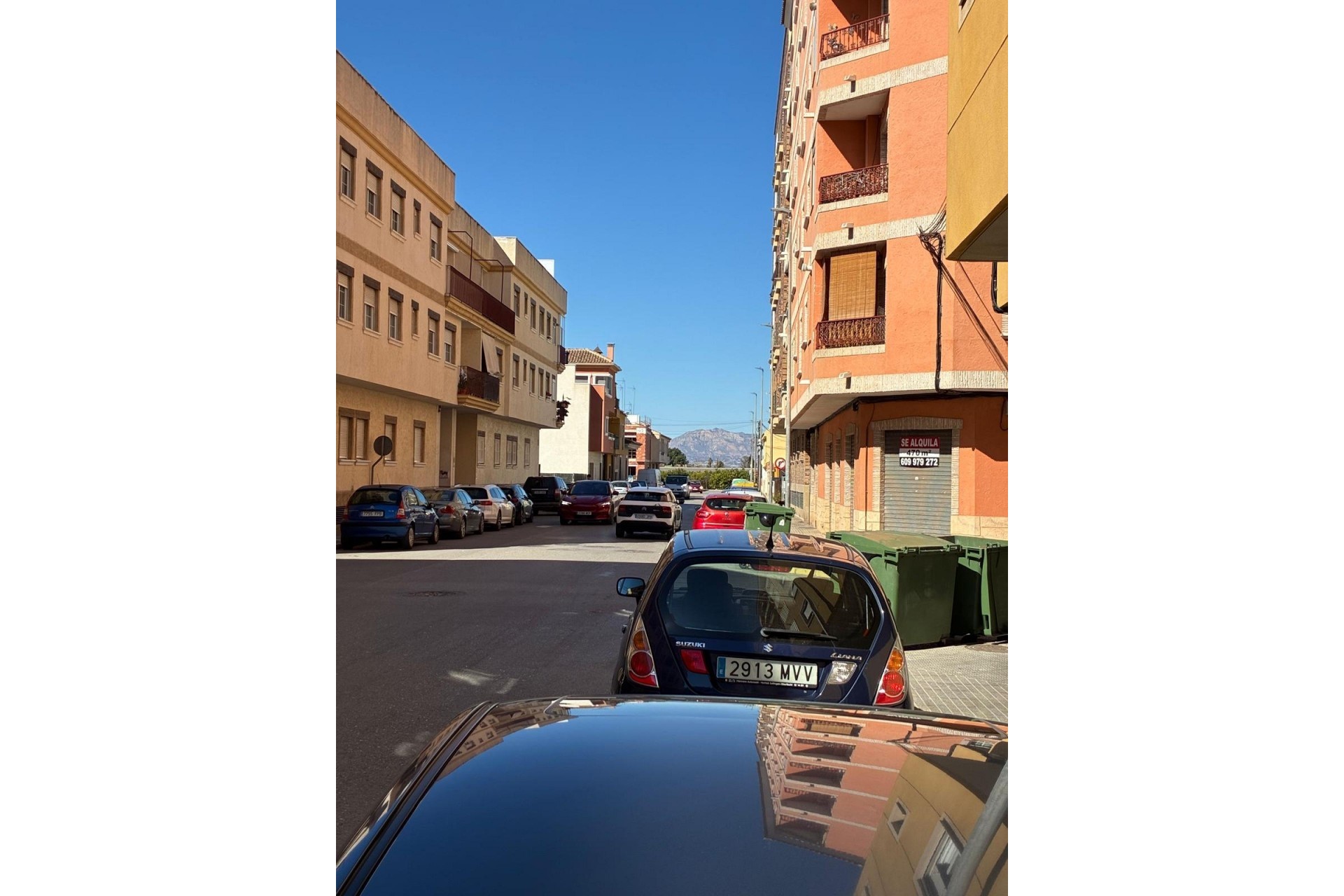 Wiederverkauf - Wohnung -
Almoradí