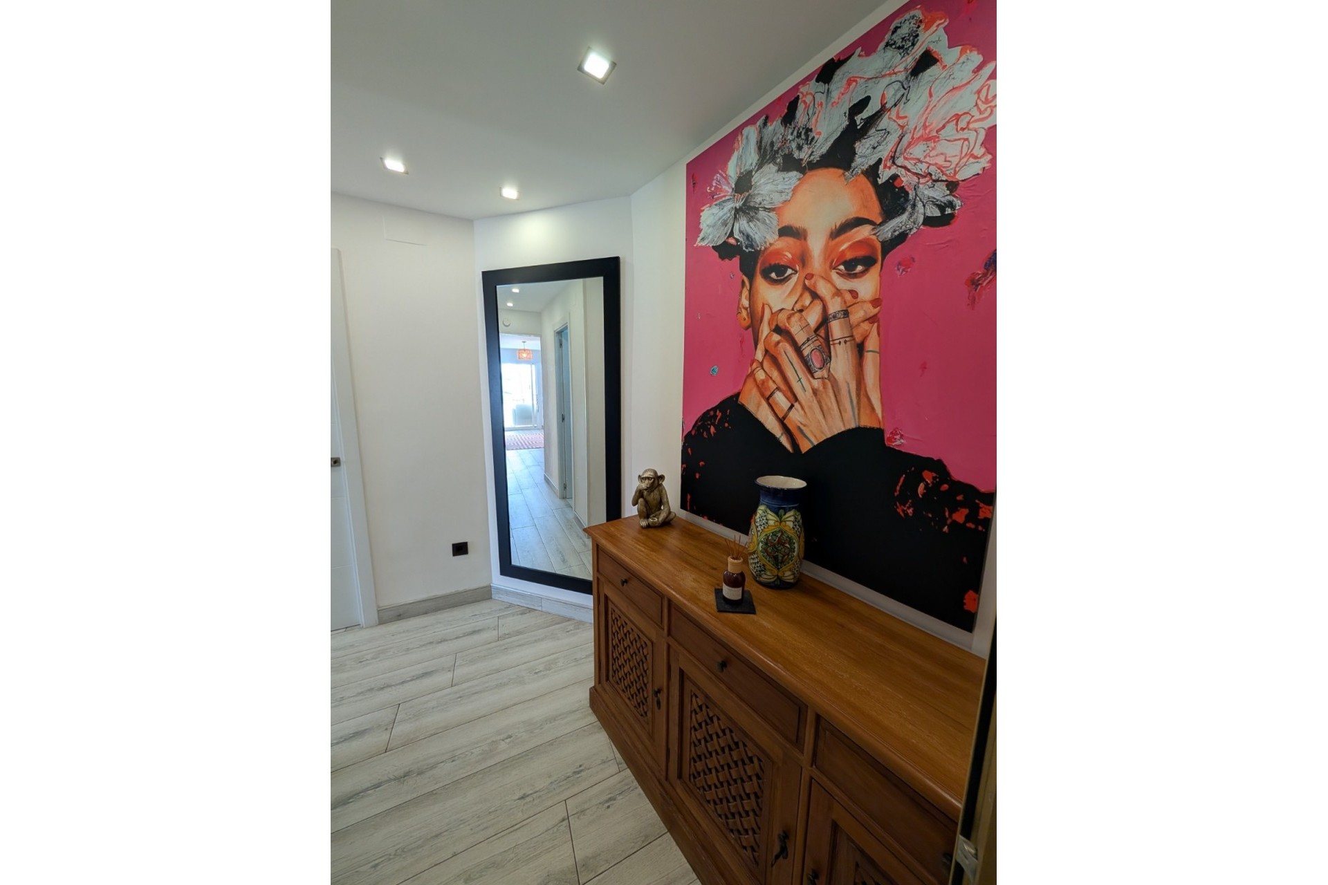 Wiederverkauf - Wohnung -
Altea - Altea ciudad