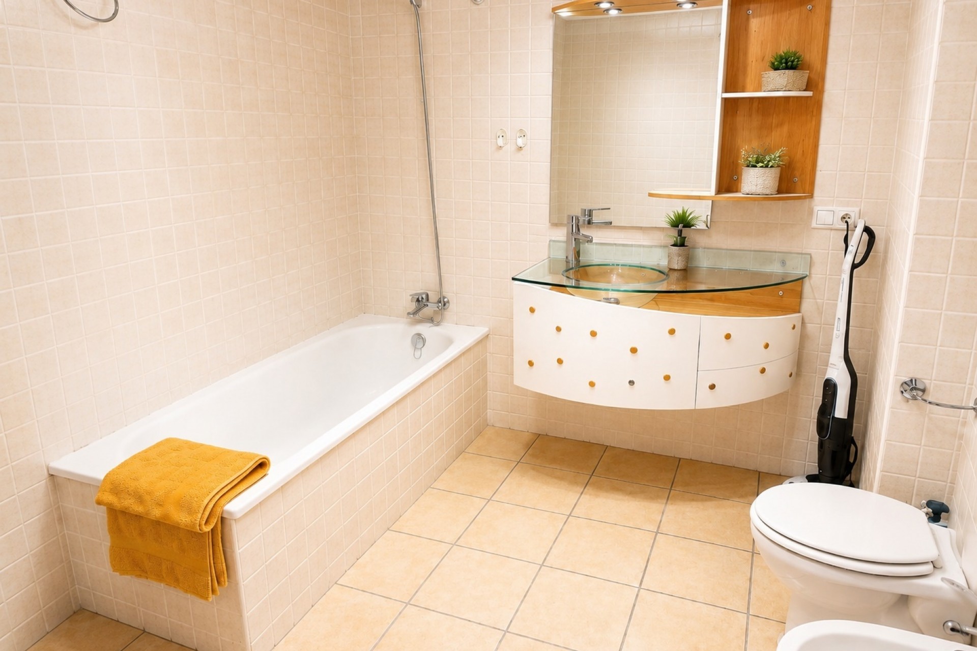 Wiederverkauf - Wohnung -
Altea - Altea ciudad