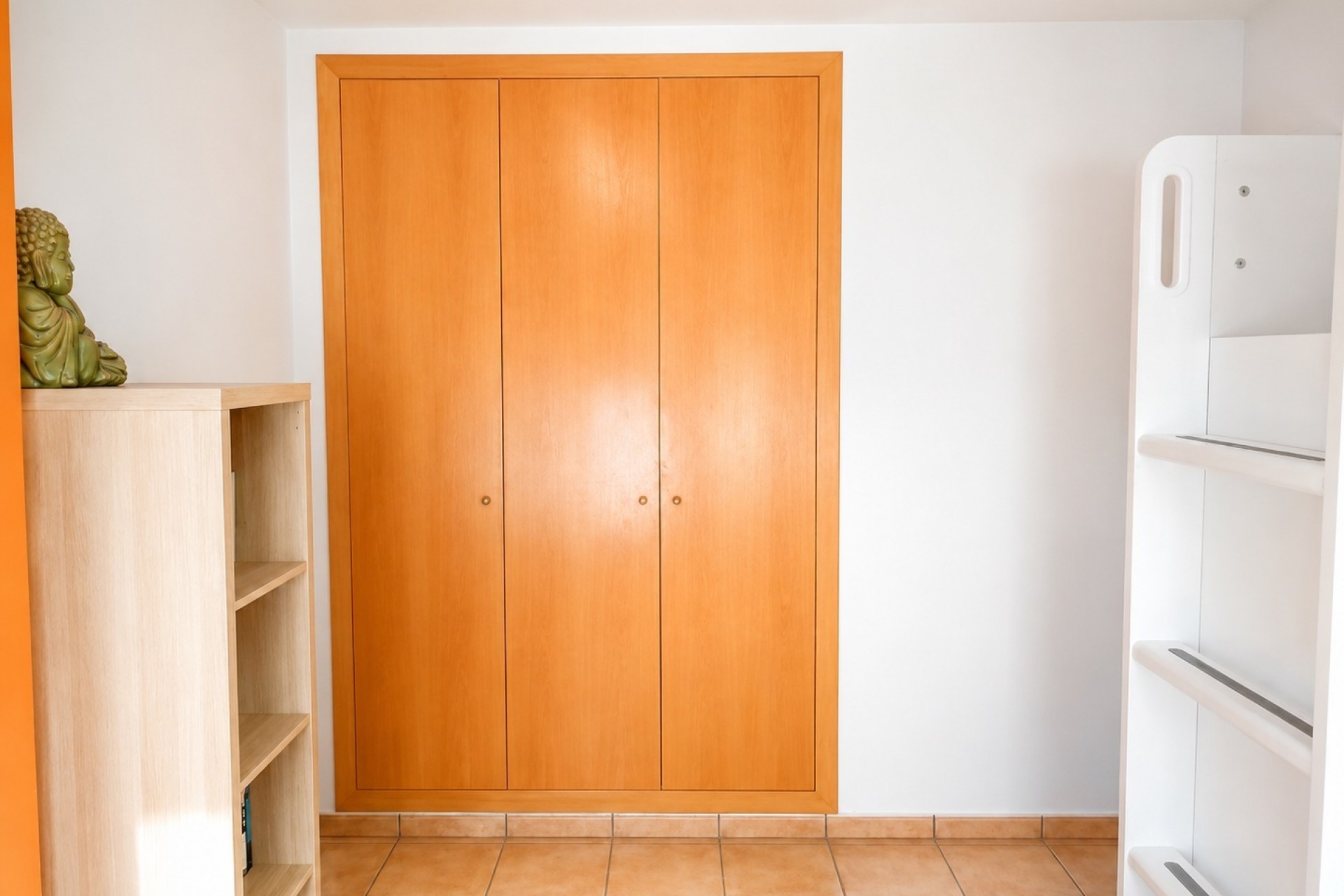 Wiederverkauf - Wohnung -
Altea - Altea ciudad