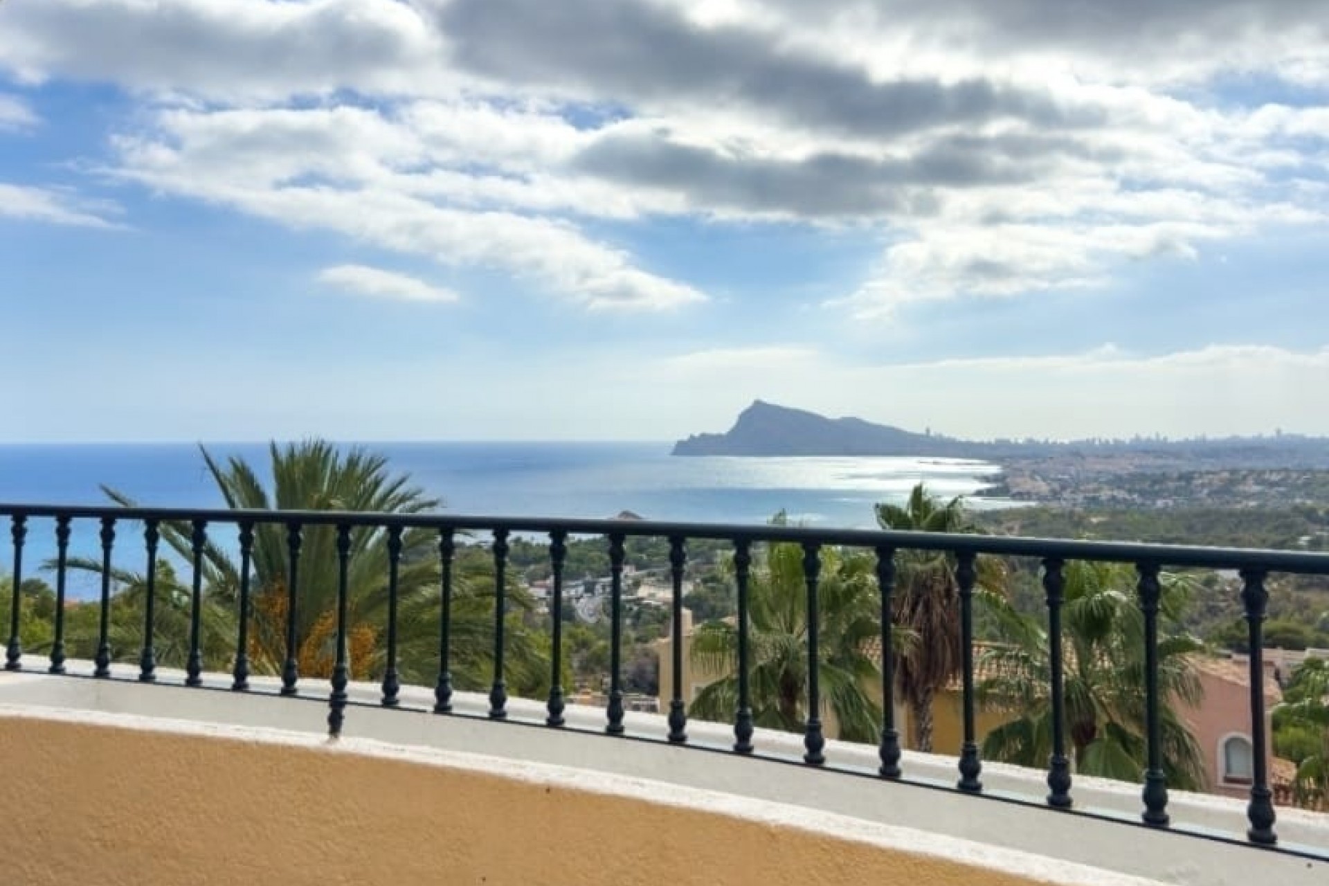 Wiederverkauf - Wohnung -
Altea - Altea Hills