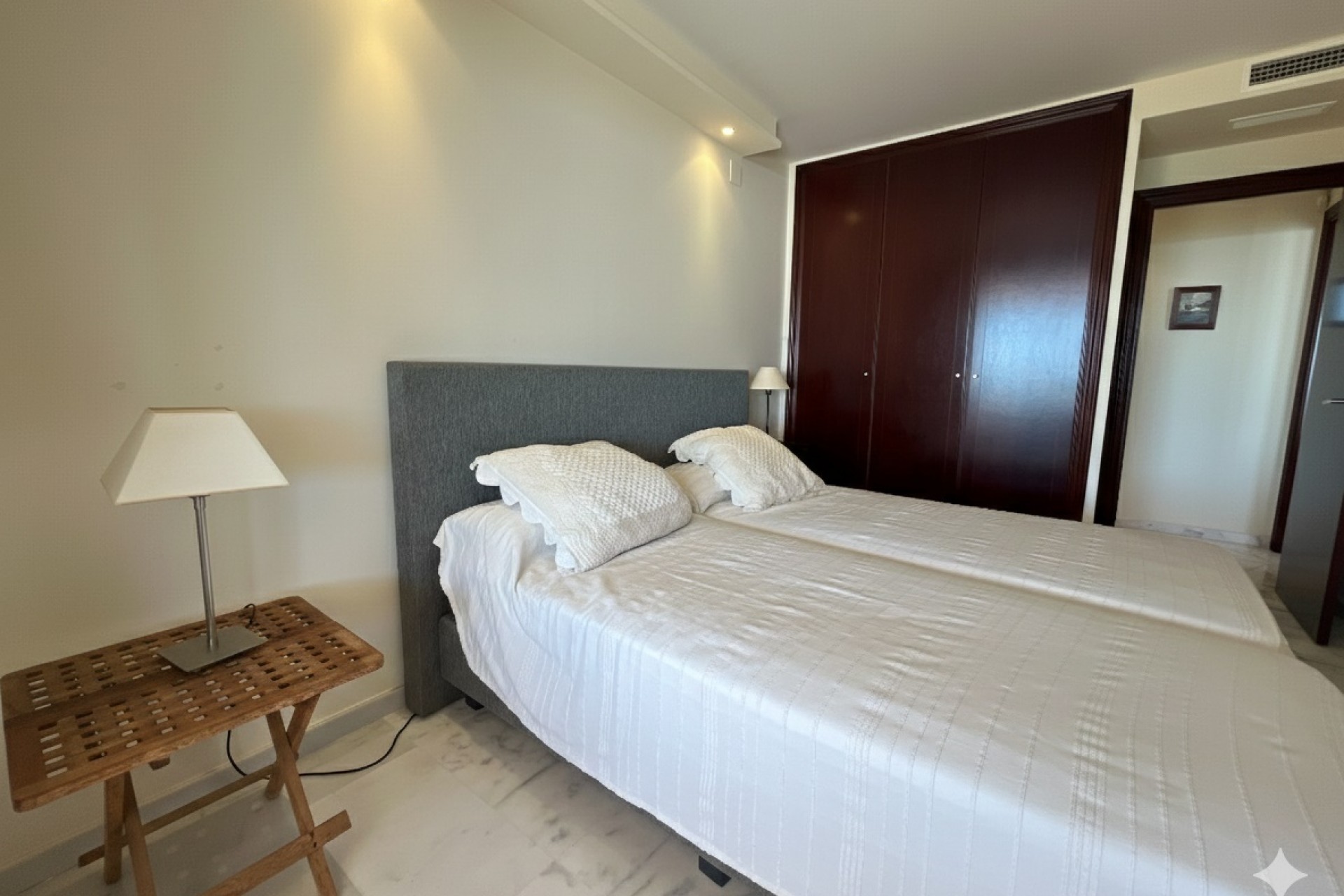 Wiederverkauf - Wohnung -
Altea - Altea Hills