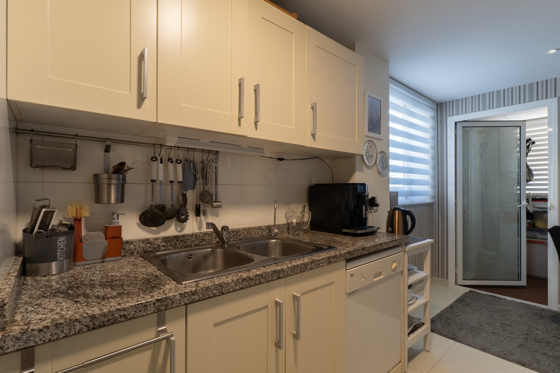 Wiederverkauf - Wohnung -
Altea - Altea Hills