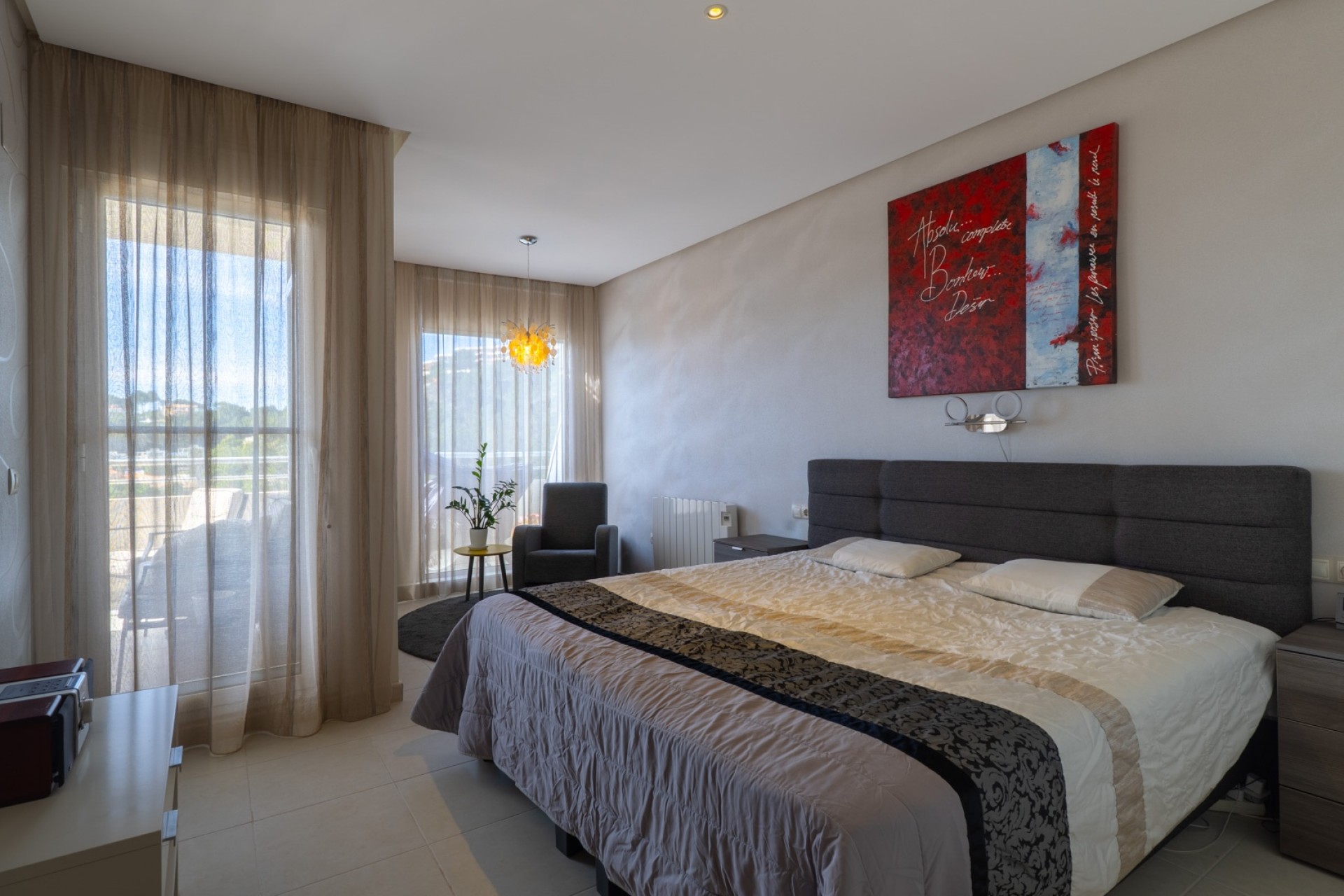 Wiederverkauf - Wohnung -
Altea - Altea Hills