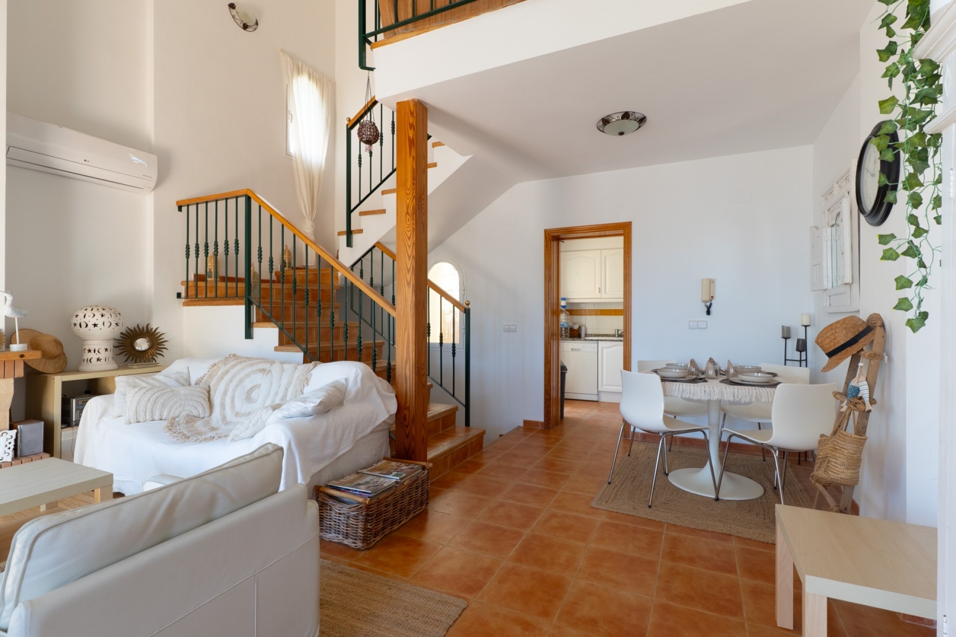 Wiederverkauf - Wohnung -
Altea - Altea Hills