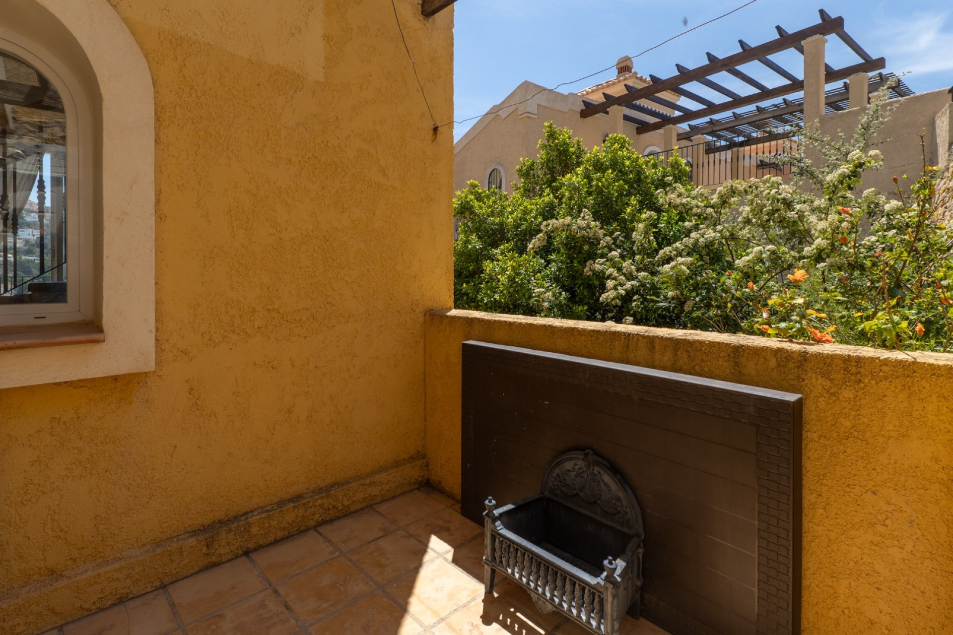 Wiederverkauf - Wohnung -
Altea - Altea Hills