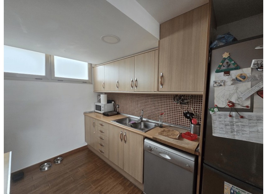 Wiederverkauf - Wohnung -
Altea - Altea La Vella