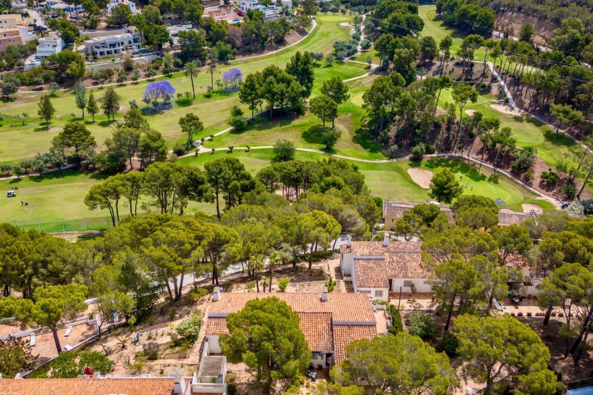 Wiederverkauf - Wohnung -
Altea - Altea La Vella