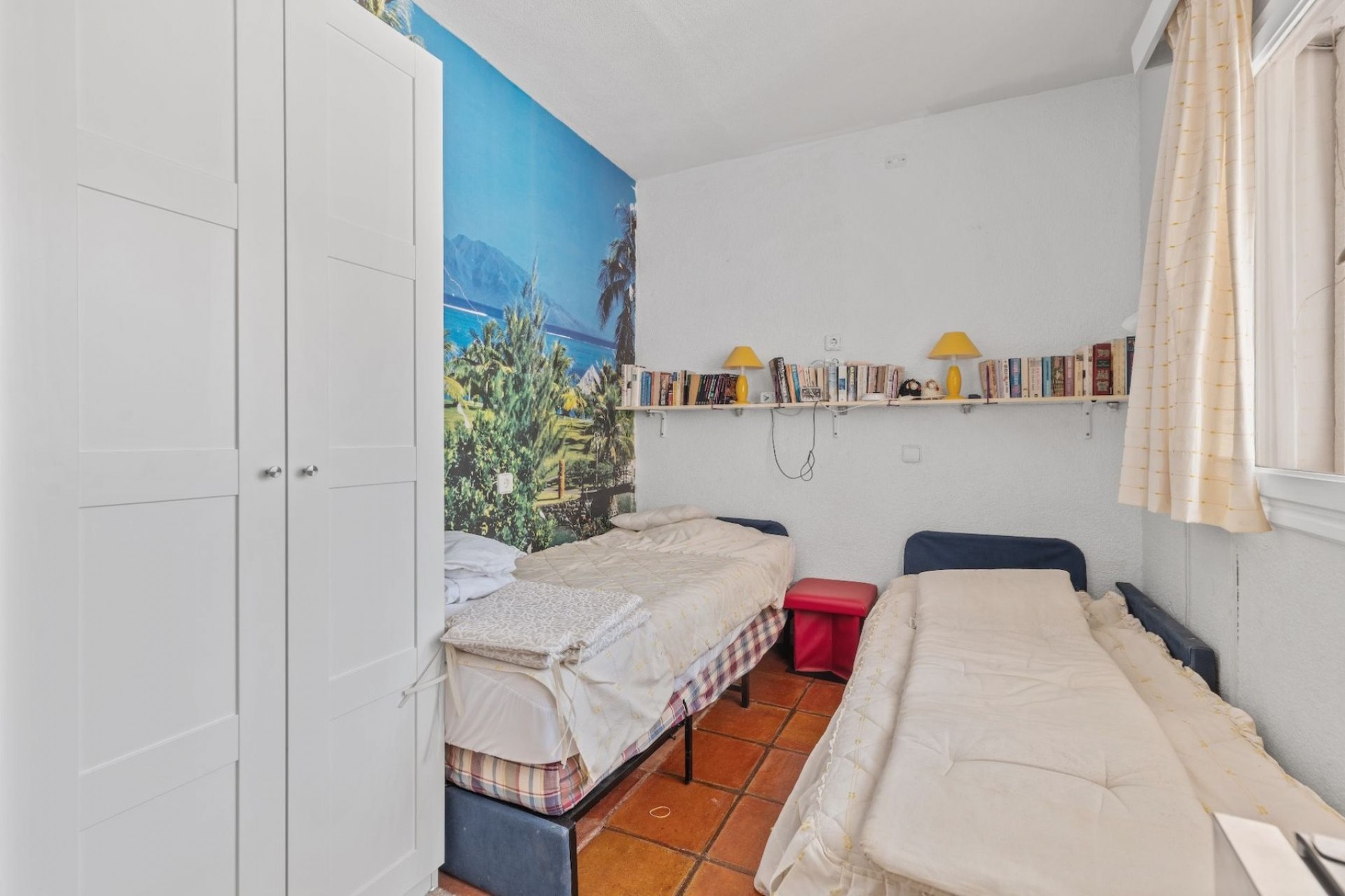 Wiederverkauf - Wohnung -
Altea - Altea La Vella