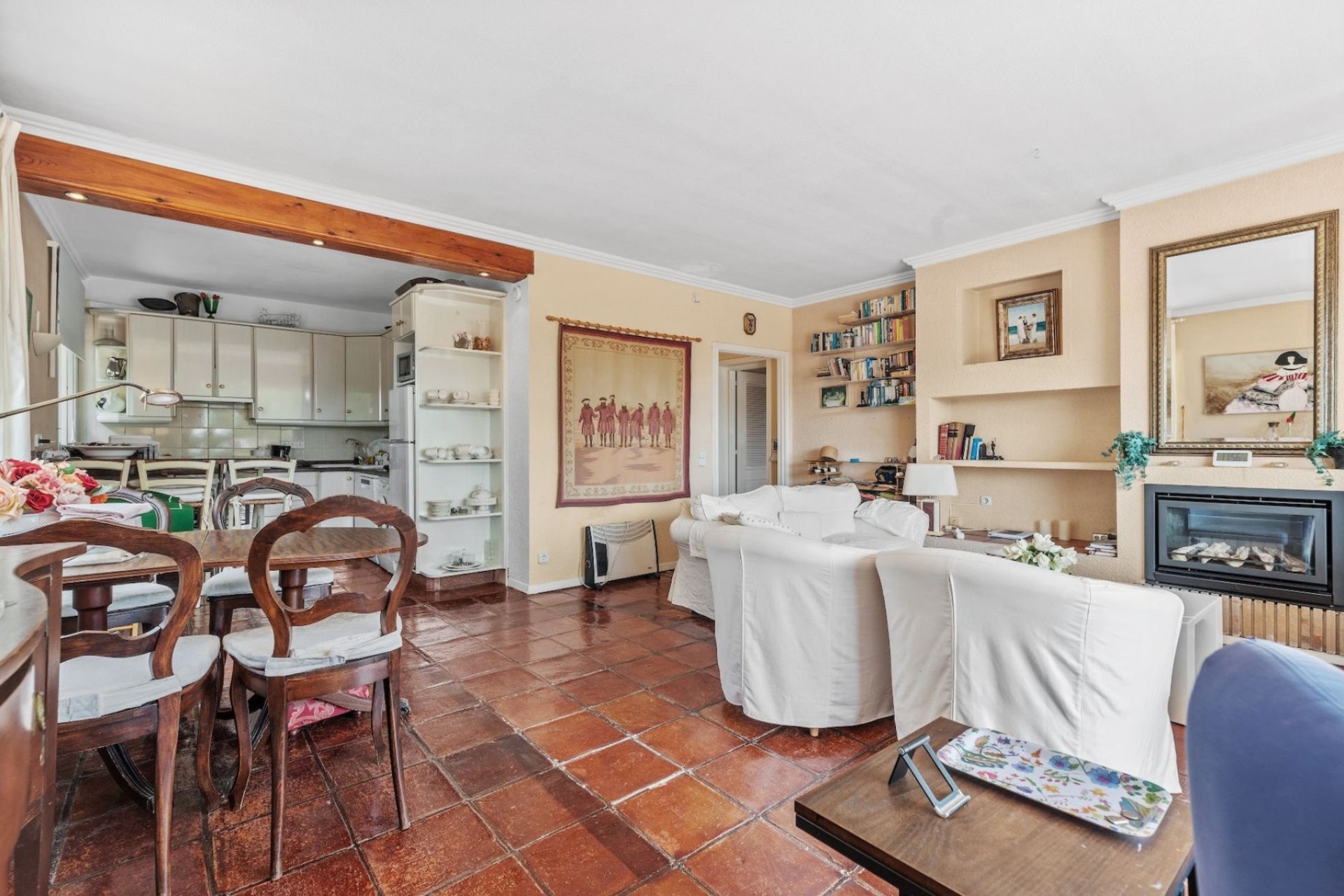 Wiederverkauf - Wohnung -
Altea - Altea La Vella
