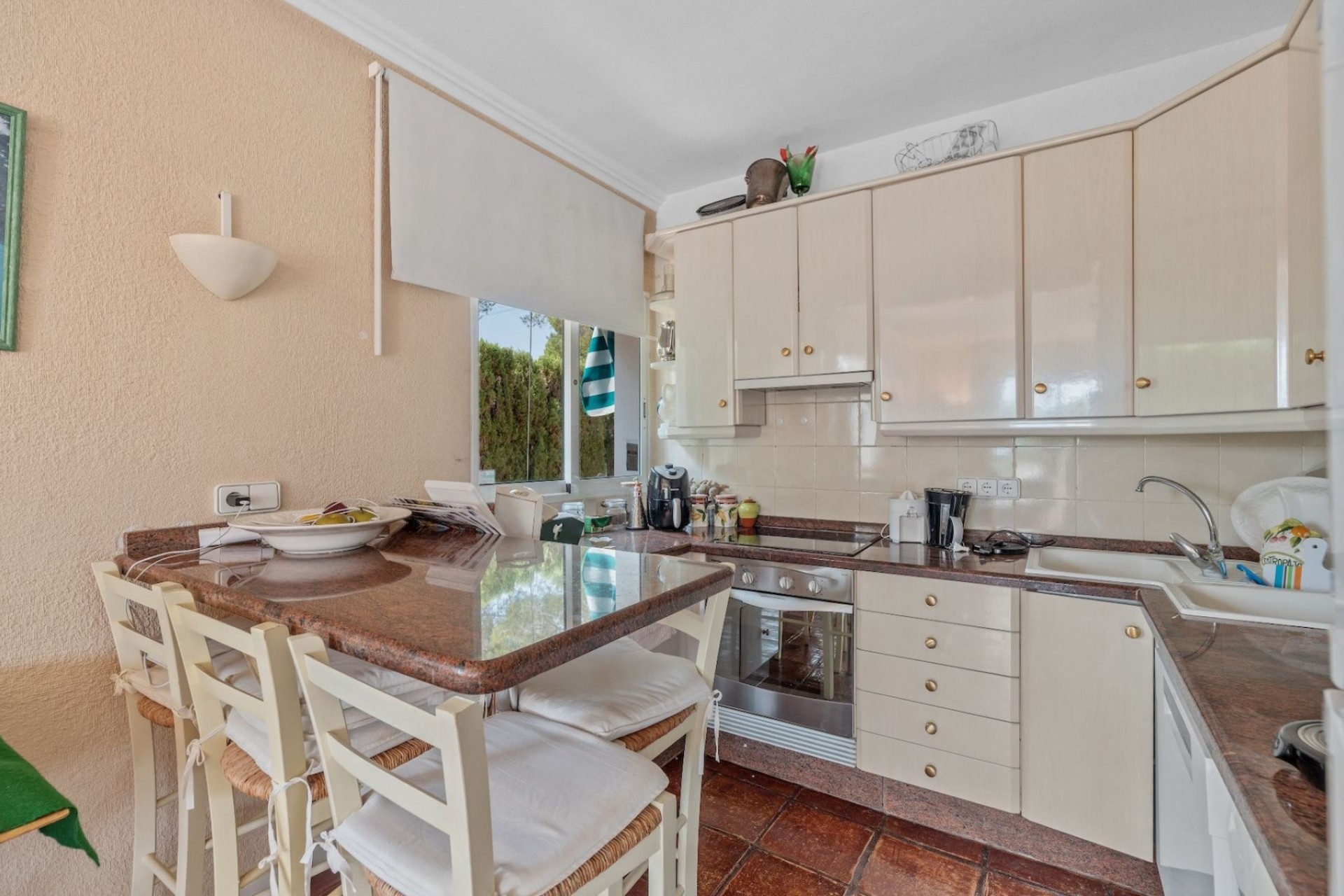 Wiederverkauf - Wohnung -
Altea - Altea La Vella