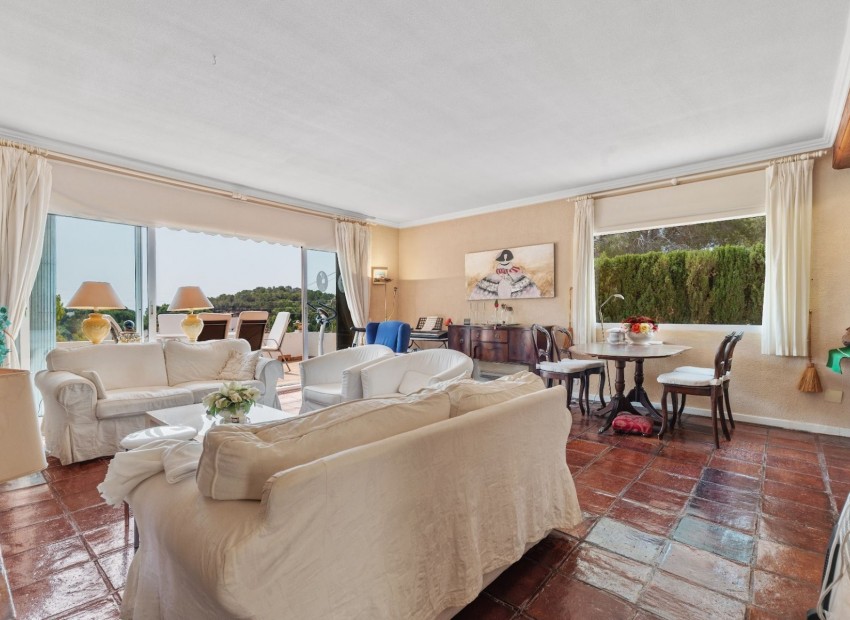 Wiederverkauf - Wohnung -
Altea - Altea La Vella