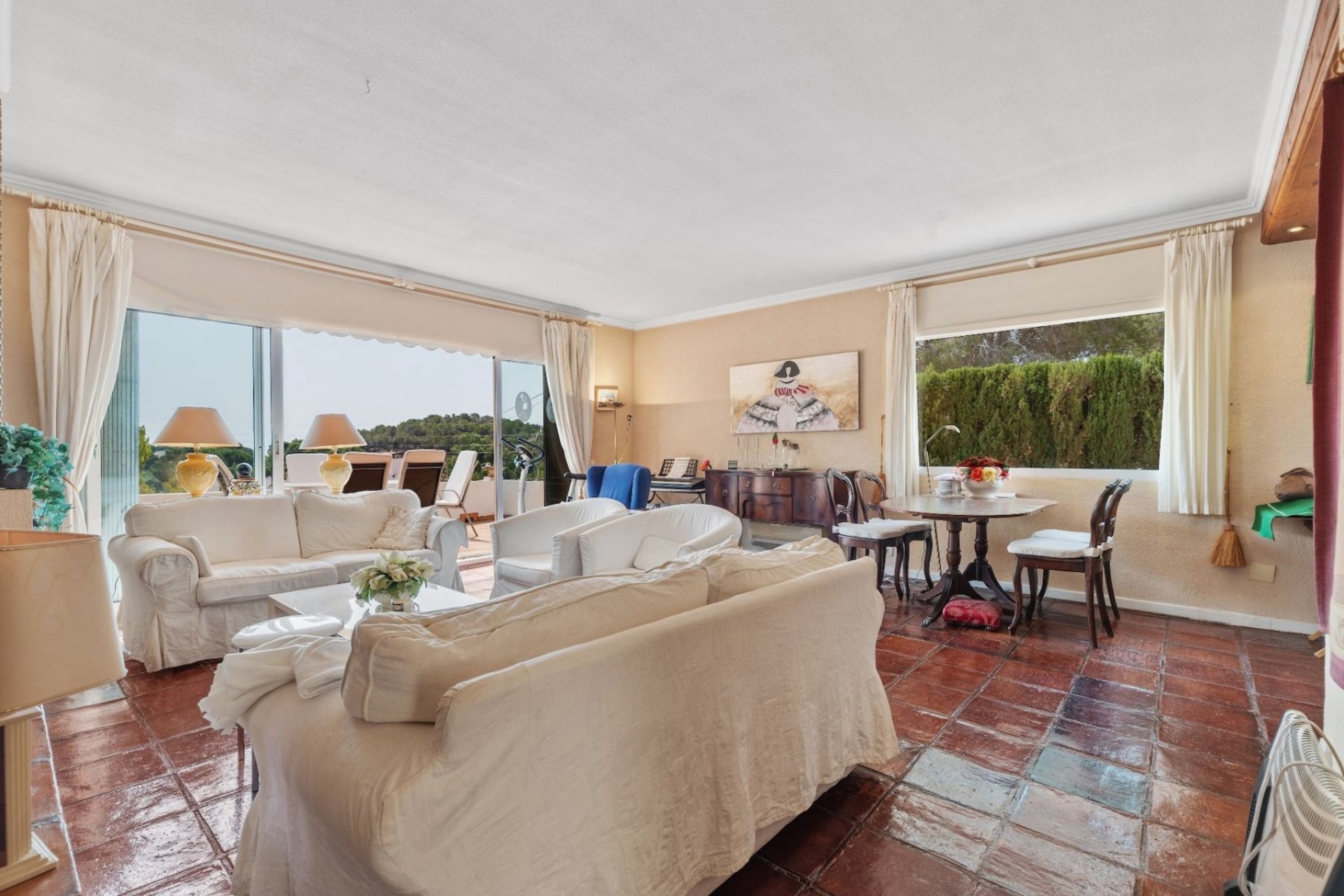 Wiederverkauf - Wohnung -
Altea - Altea La Vella
