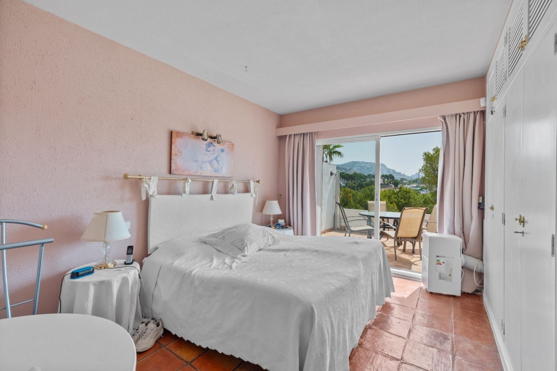 Wiederverkauf - Wohnung -
Altea - Altea La Vella