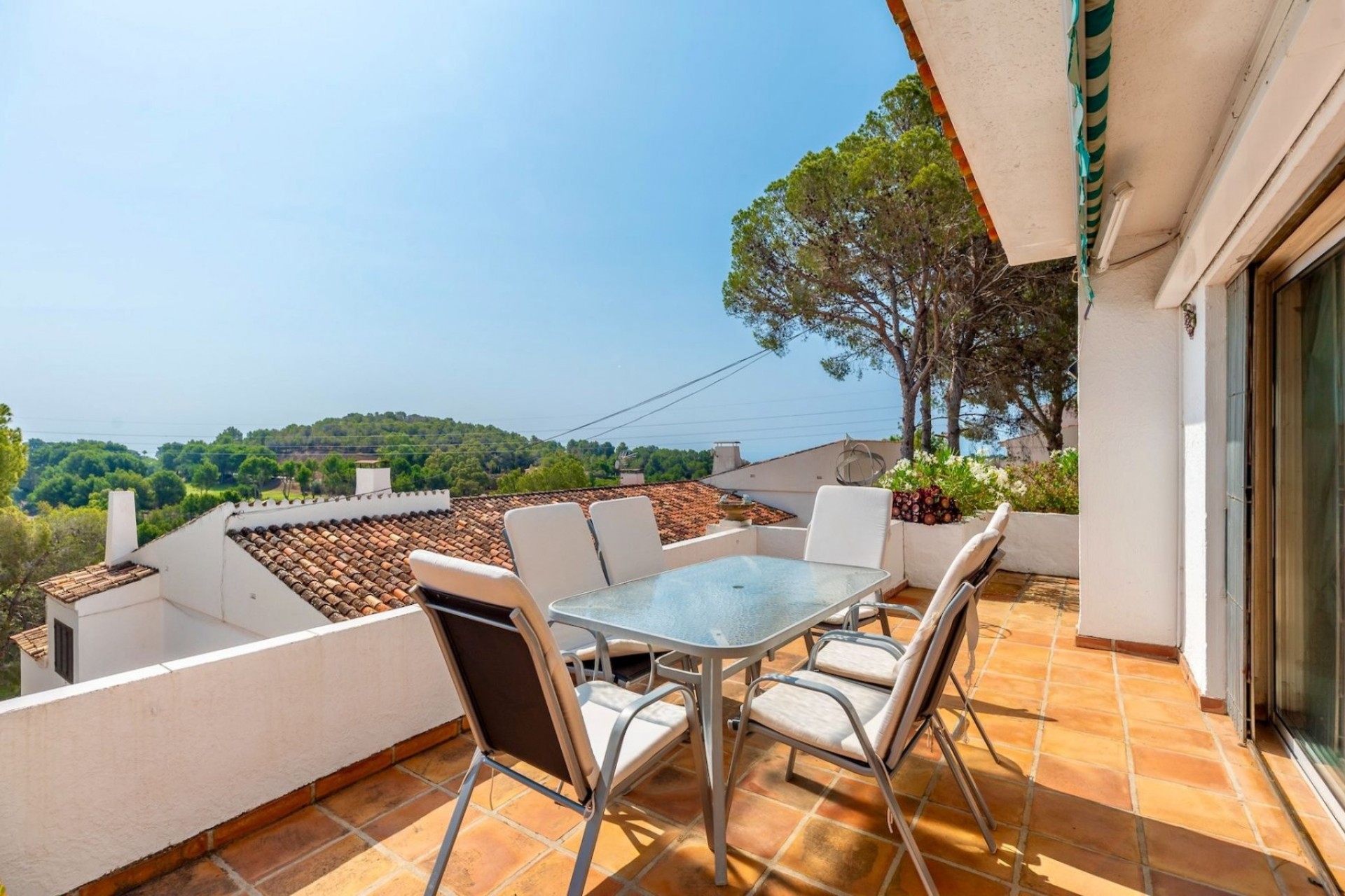 Wiederverkauf - Wohnung -
Altea - Altea La Vella