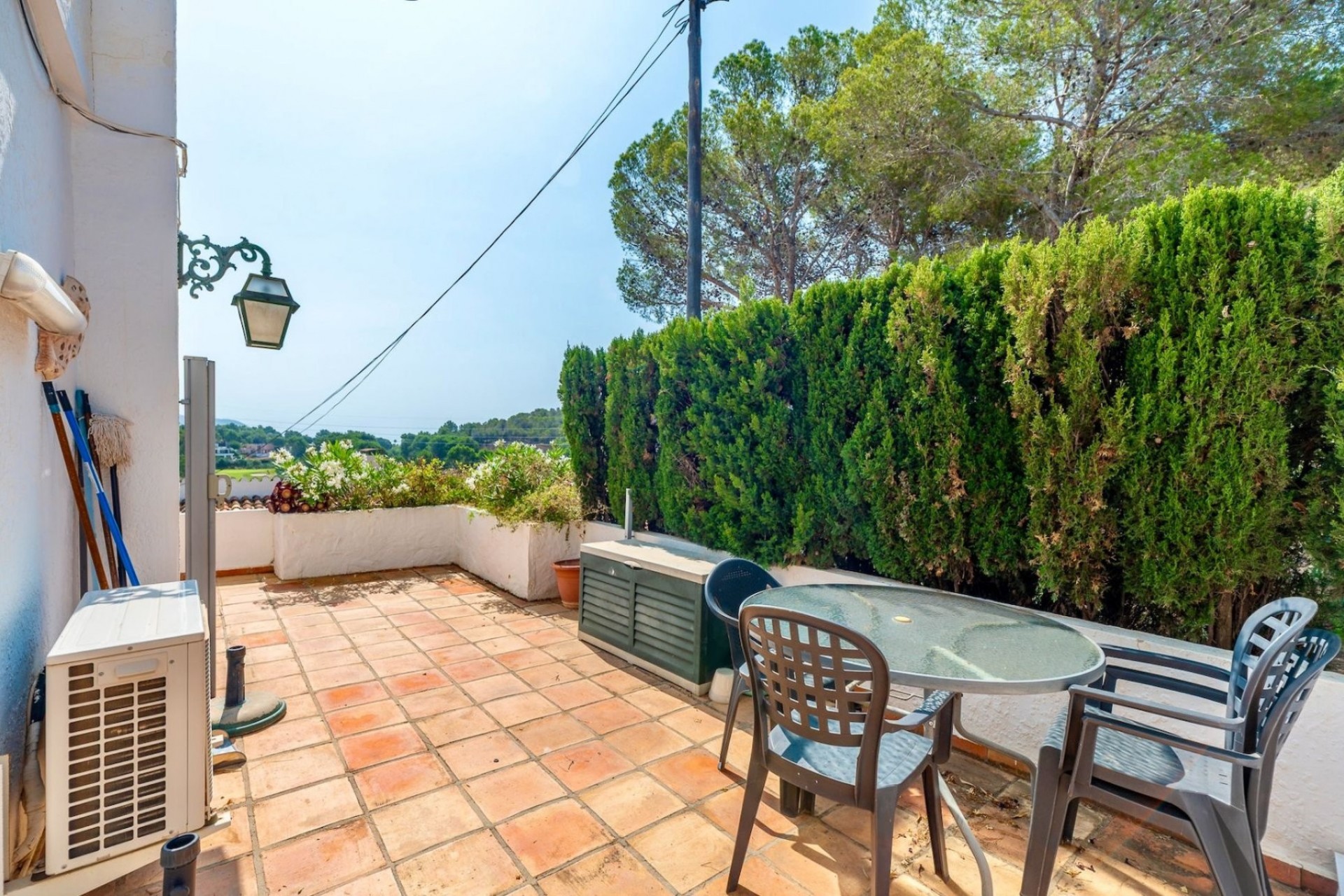 Wiederverkauf - Wohnung -
Altea - Altea La Vella