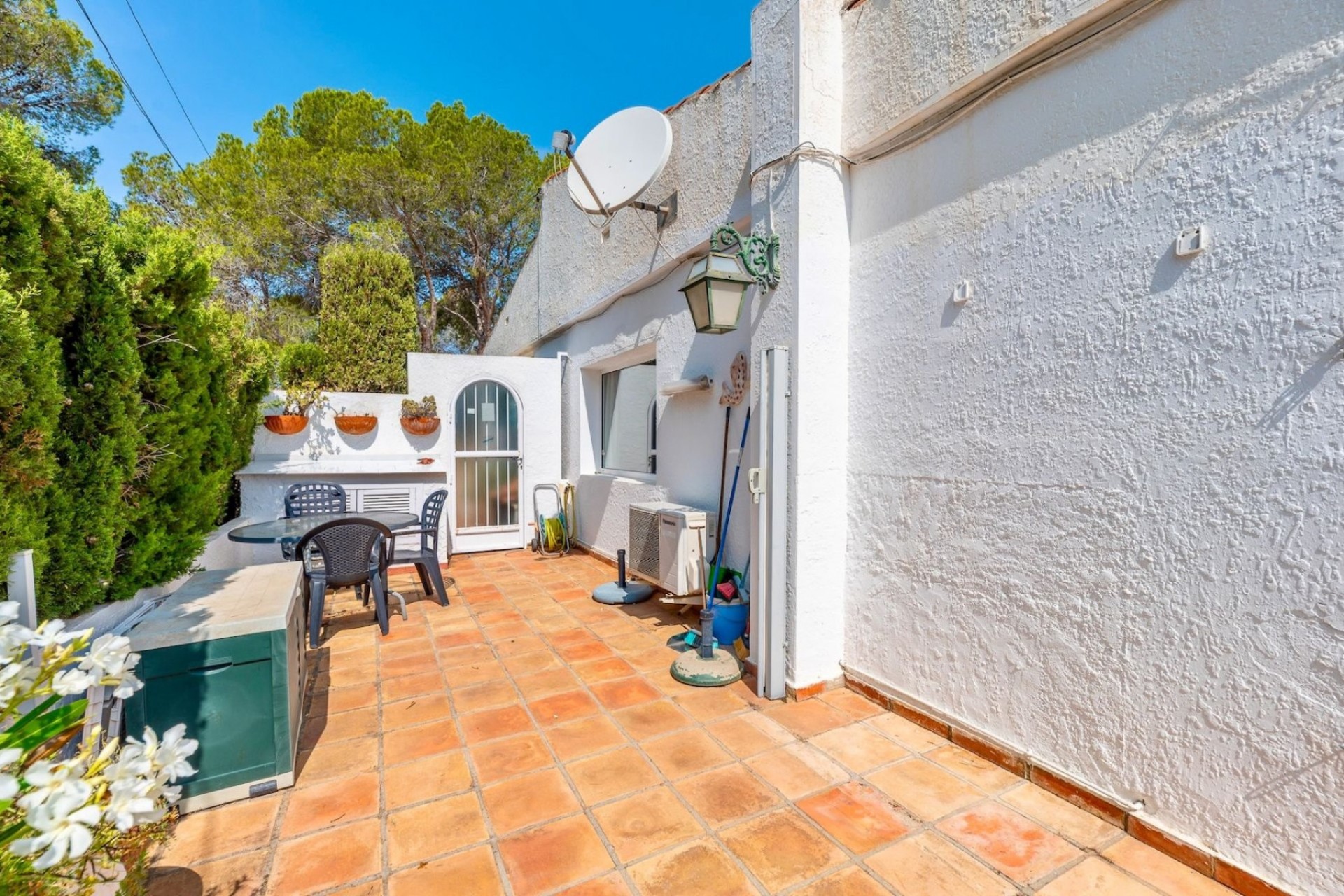 Wiederverkauf - Wohnung -
Altea - Altea La Vella