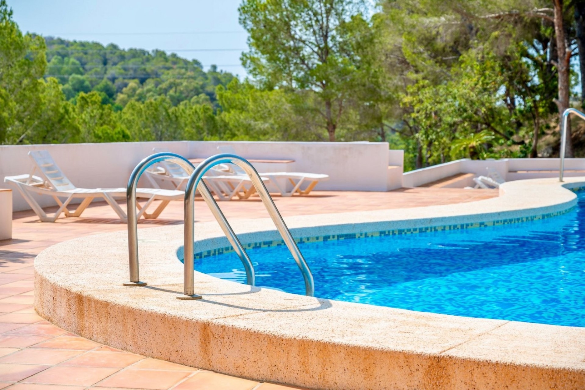 Wiederverkauf - Wohnung -
Altea - Altea La Vella