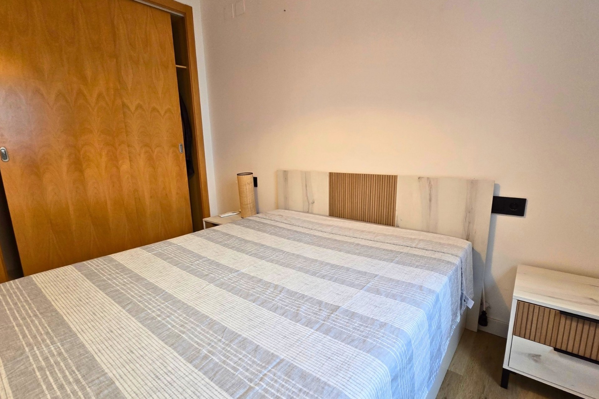 Wiederverkauf - Wohnung -
Altea - Altea La Vella