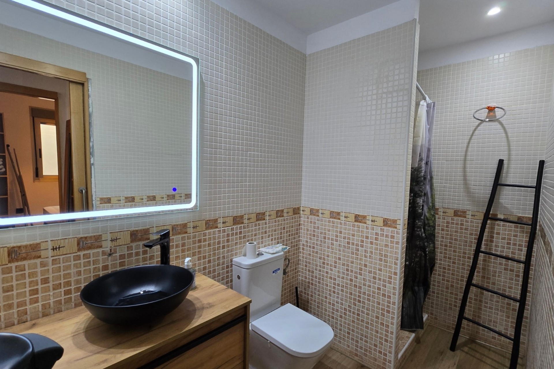Wiederverkauf - Wohnung -
Altea - Altea La Vella