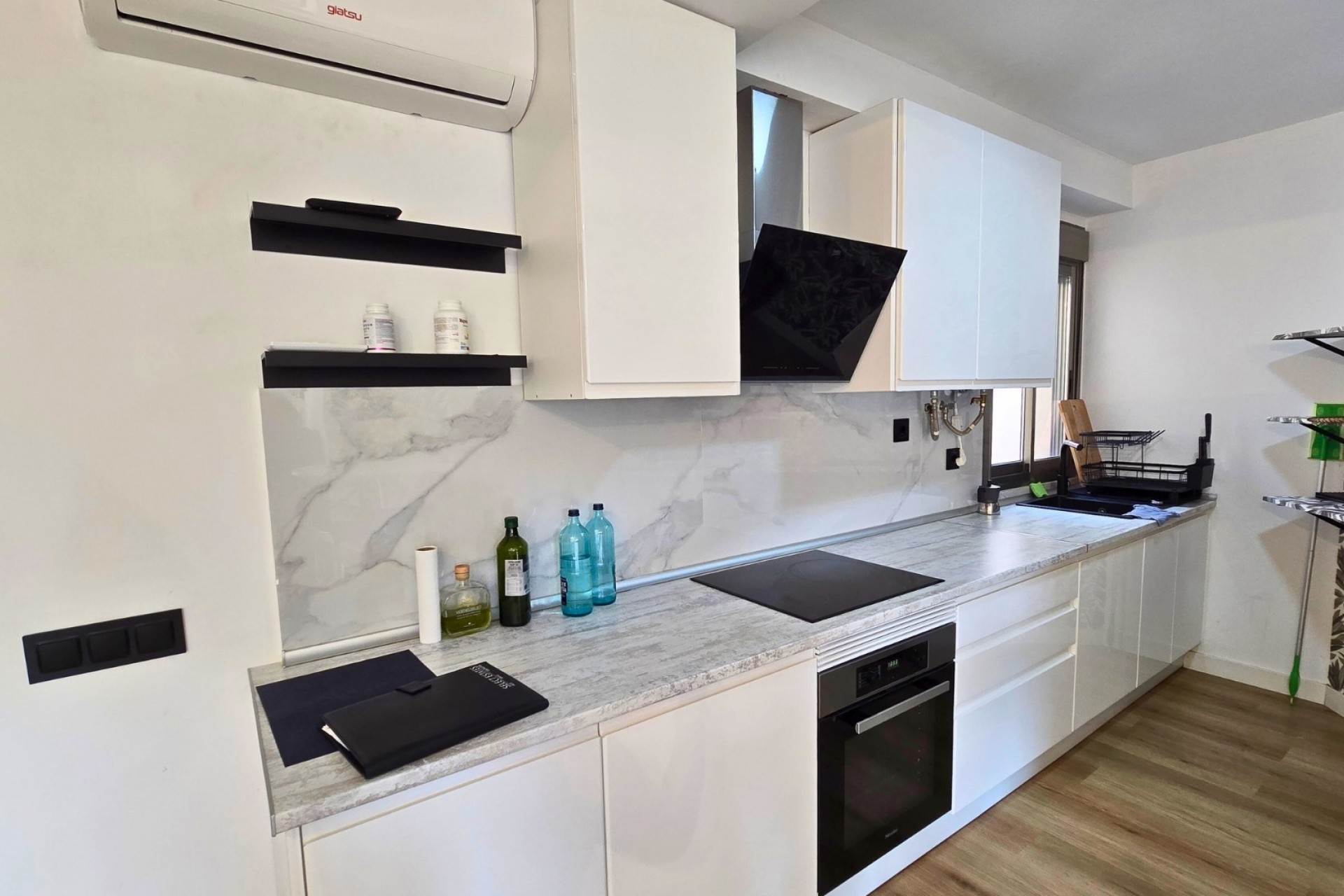 Wiederverkauf - Wohnung -
Altea - Altea La Vella