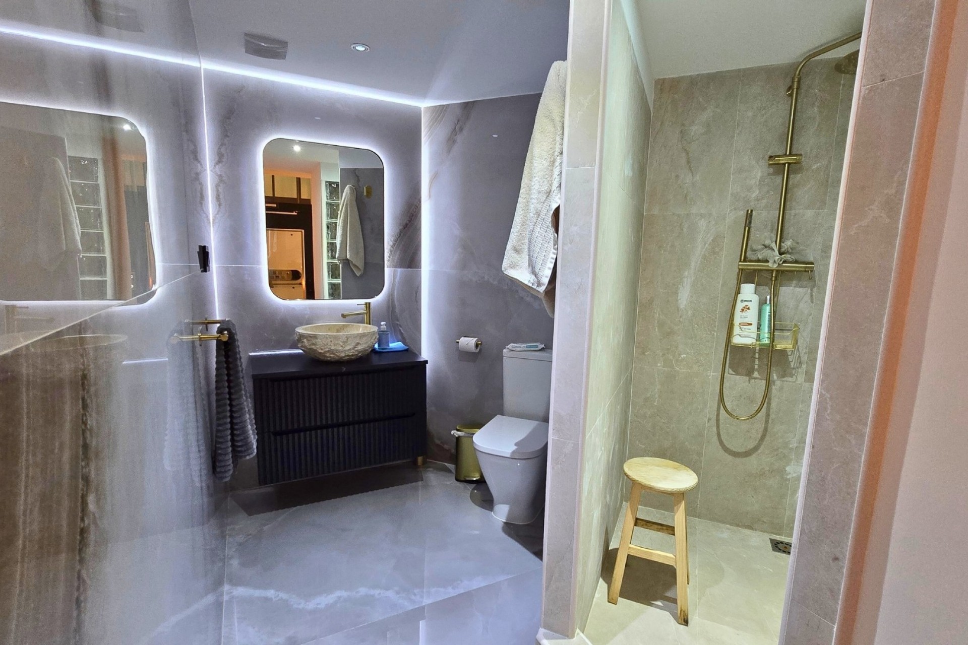 Wiederverkauf - Wohnung -
Altea - Altea La Vella