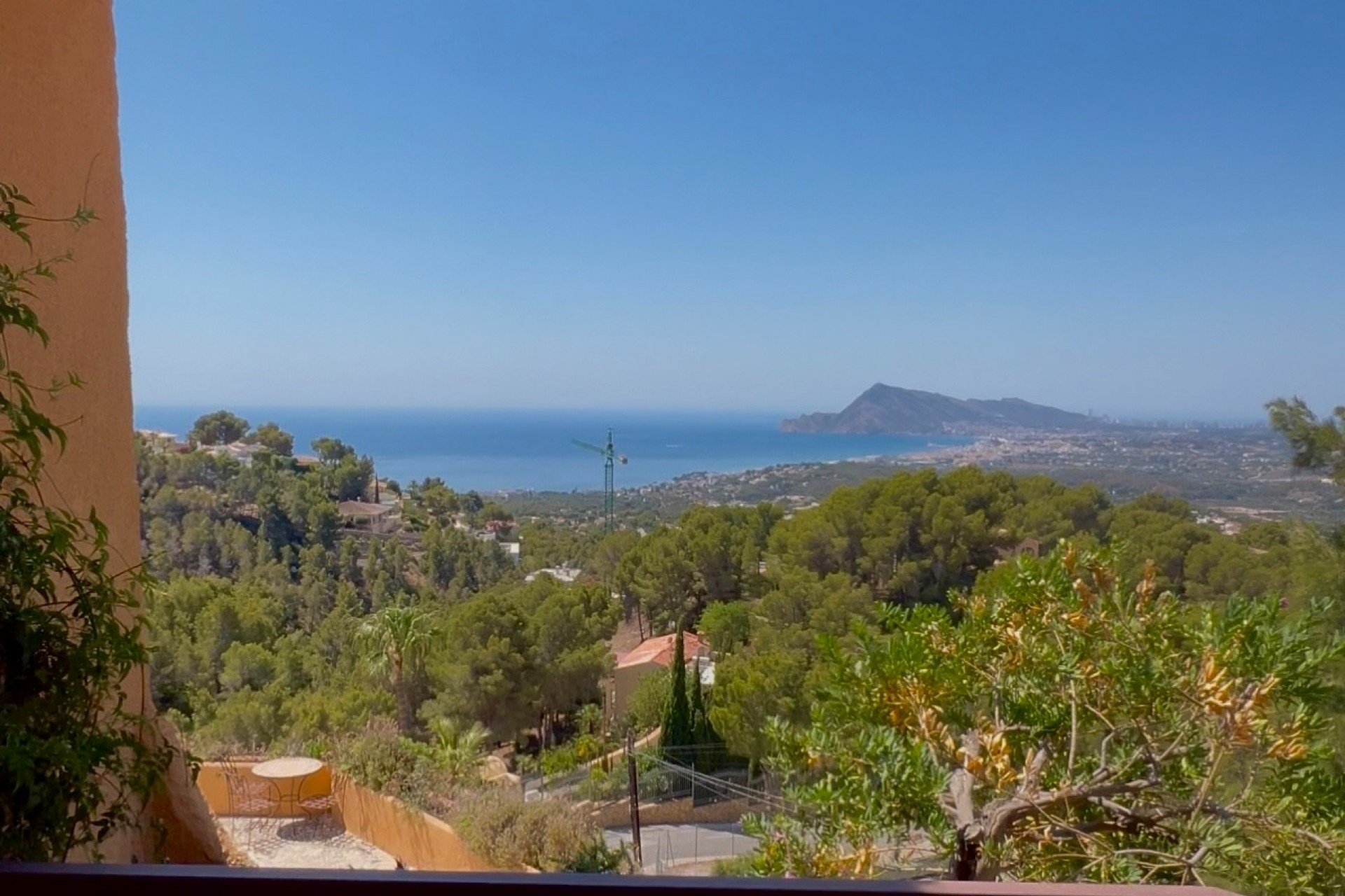 Wiederverkauf - Wohnung -
Altea - Altea La Vella