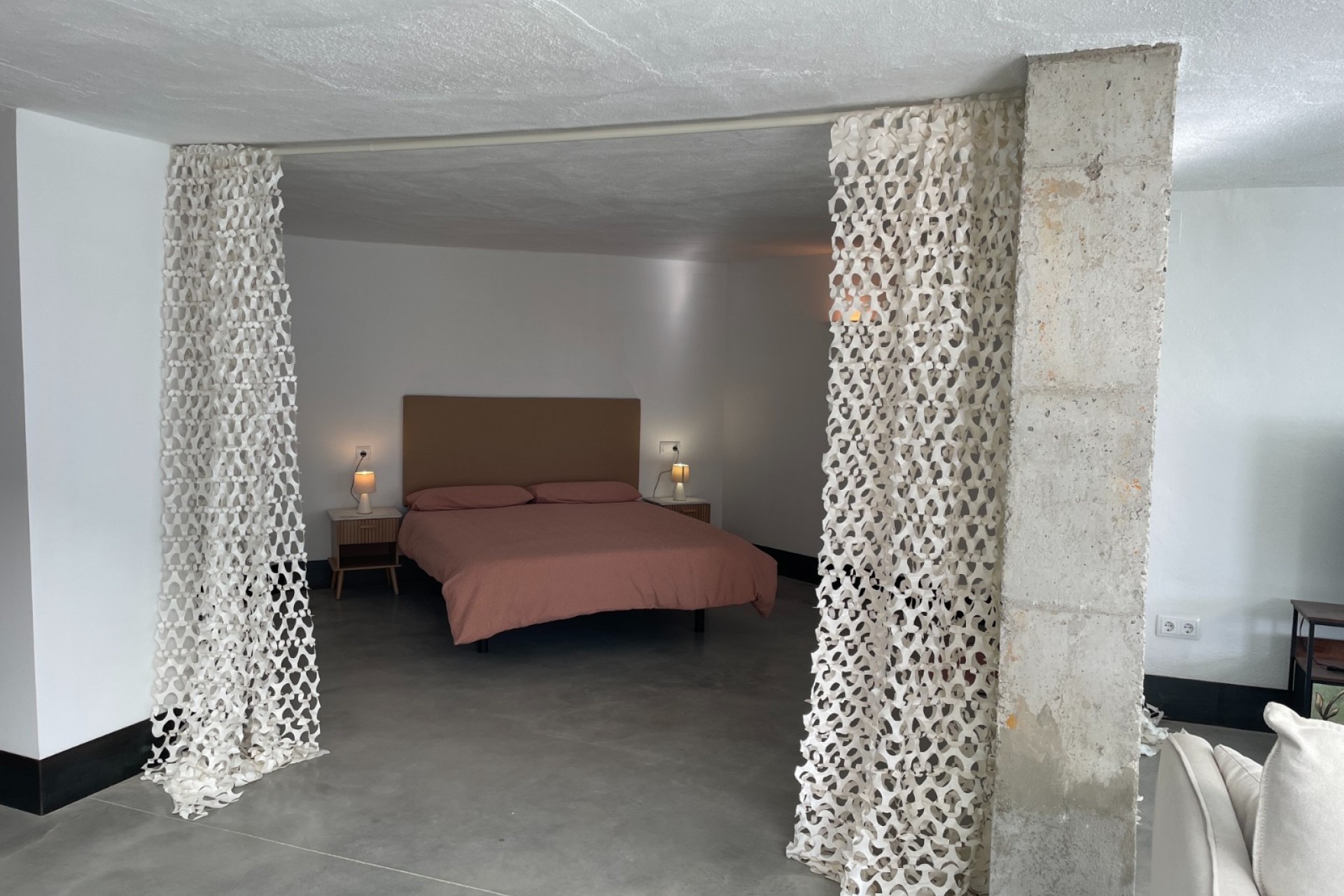 Wiederverkauf - Wohnung -
Altea - Altea La Vella