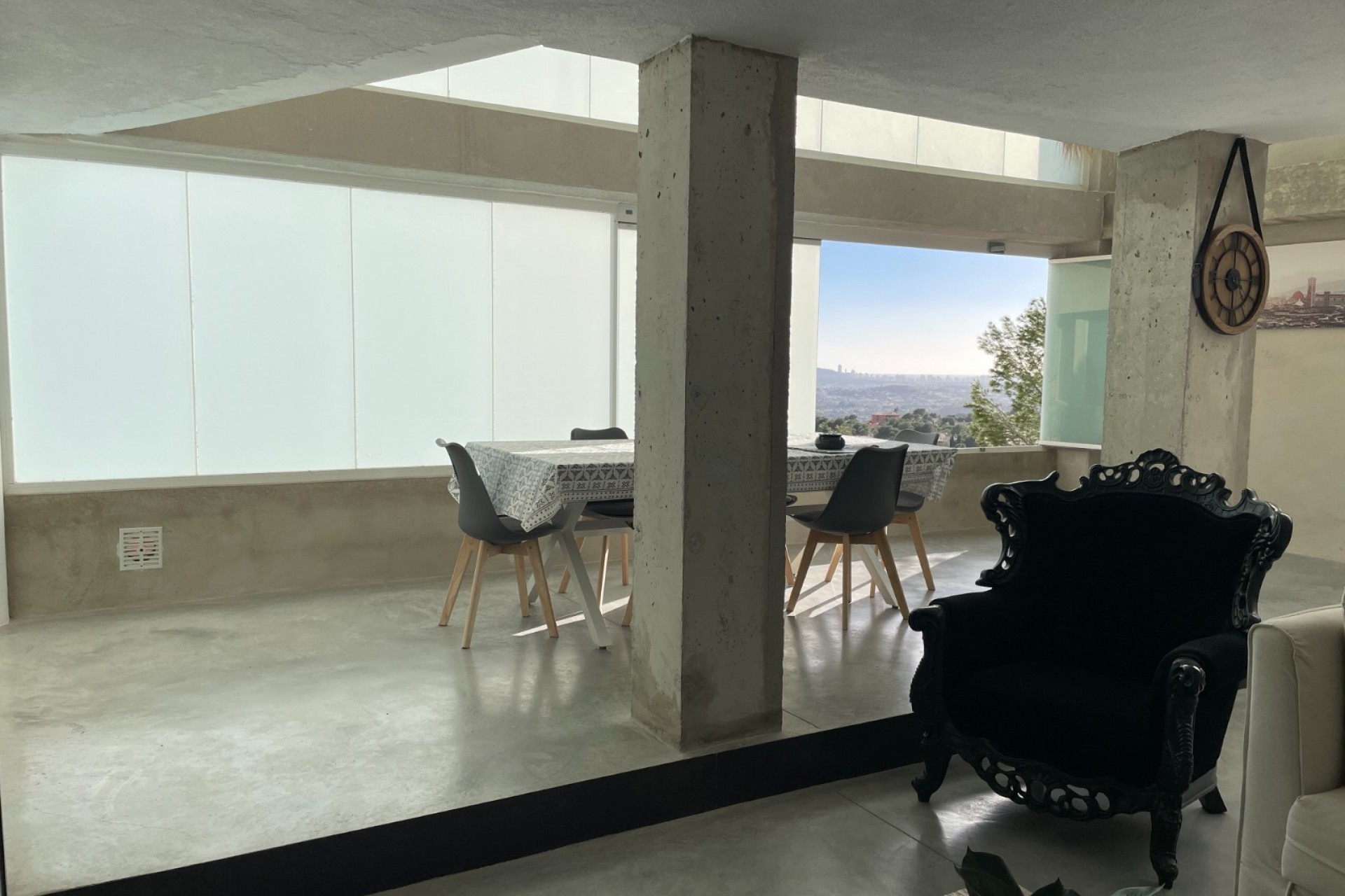 Wiederverkauf - Wohnung -
Altea - Altea La Vella