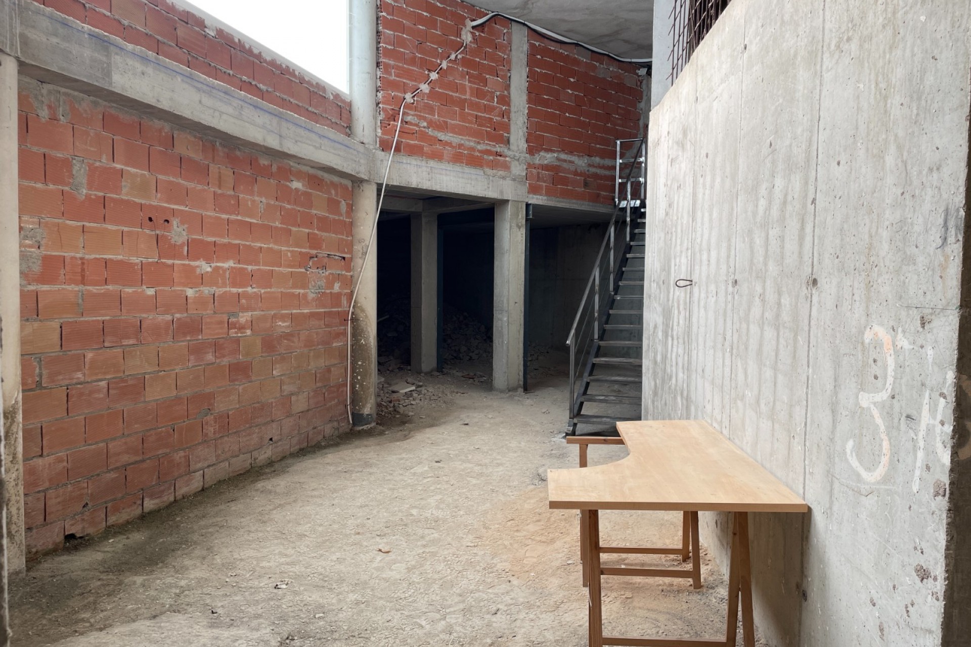 Wiederverkauf - Wohnung -
Altea - Altea La Vella