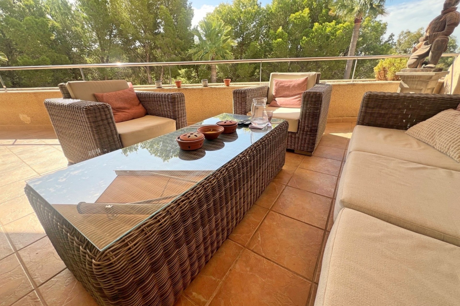 Wiederverkauf - Wohnung -
Altea - Altea La Vella