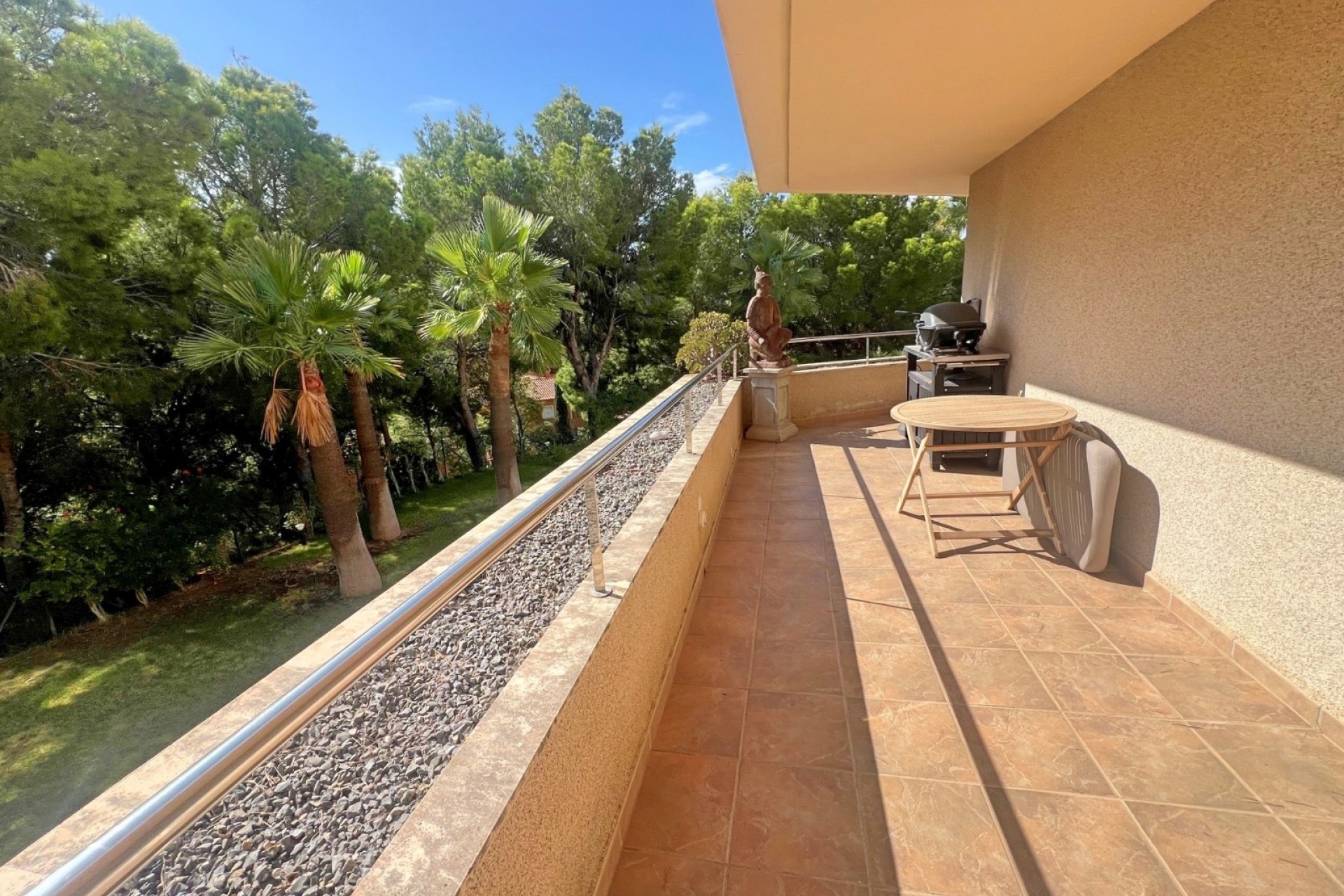 Wiederverkauf - Wohnung -
Altea - Altea La Vella
