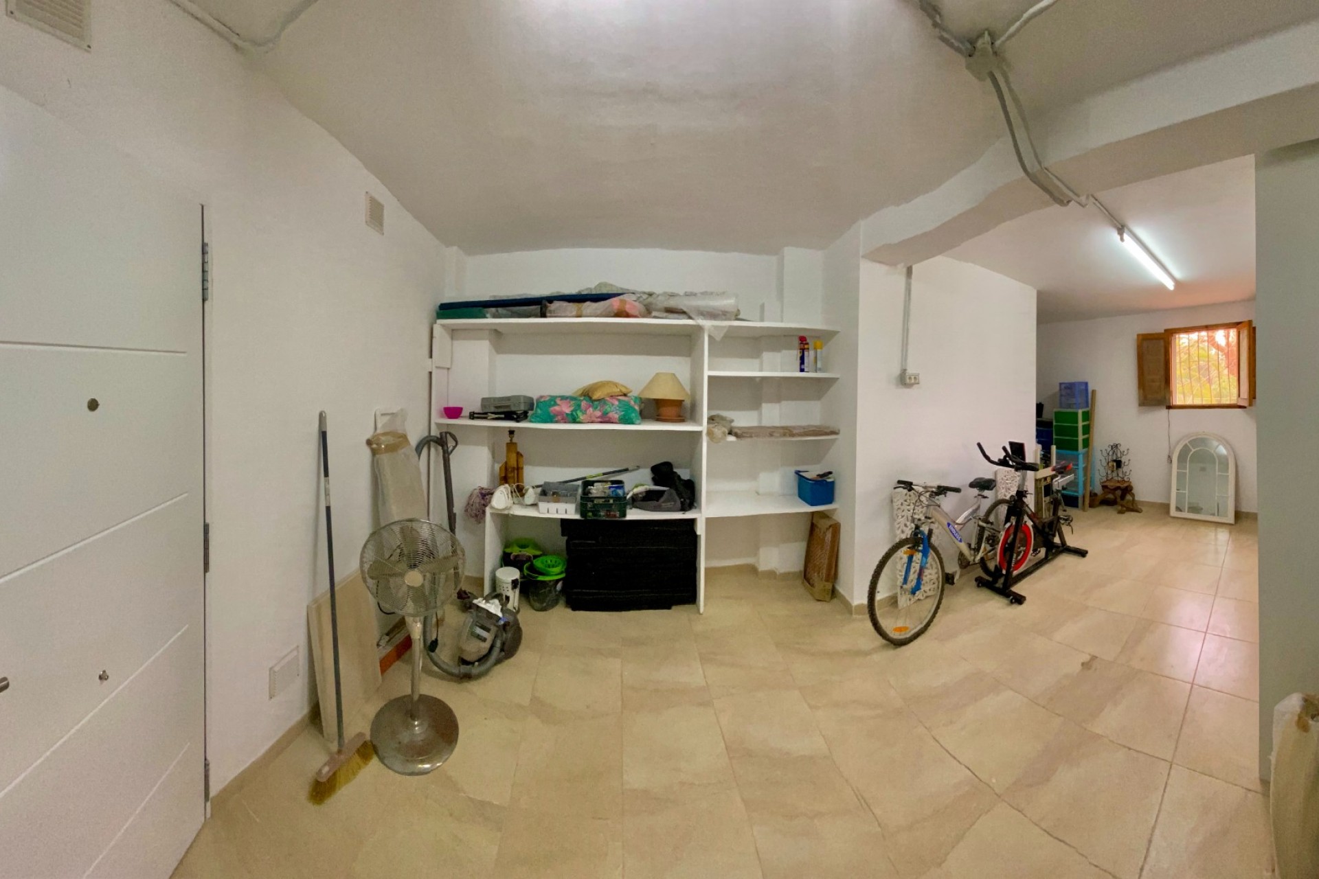 Wiederverkauf - Wohnung -
Altea - Altea La Vella