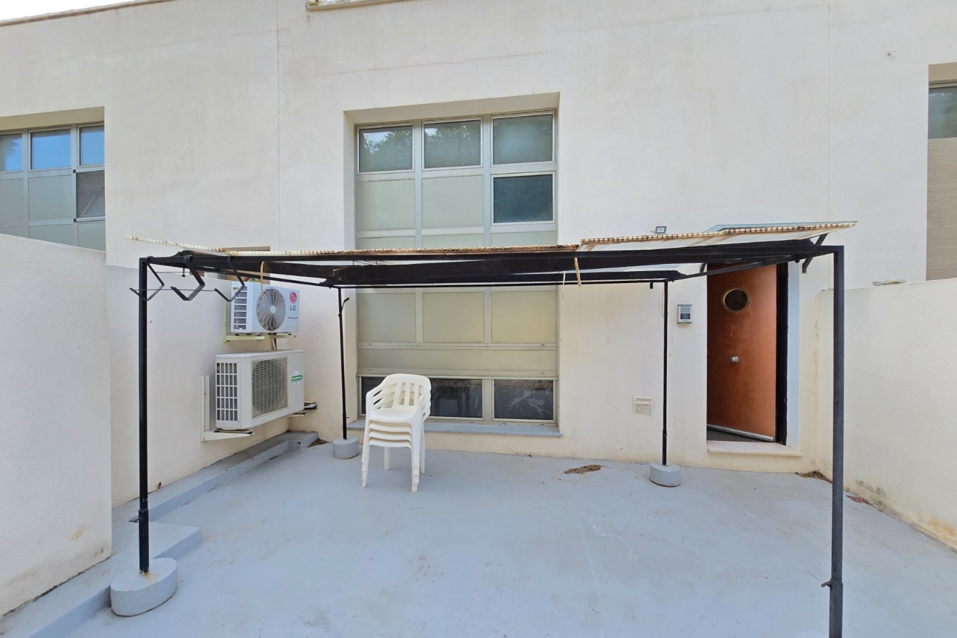 Wiederverkauf - Wohnung -
Altea - La Vieja