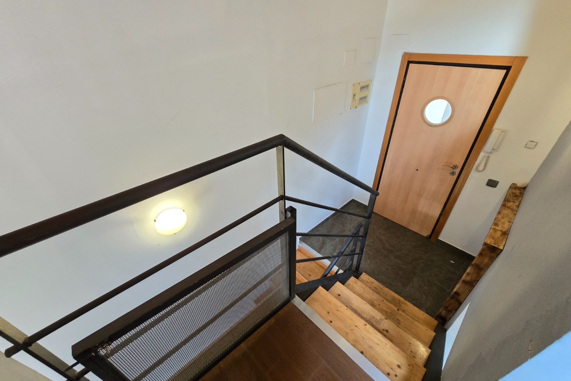 Wiederverkauf - Wohnung -
Altea - La Vieja