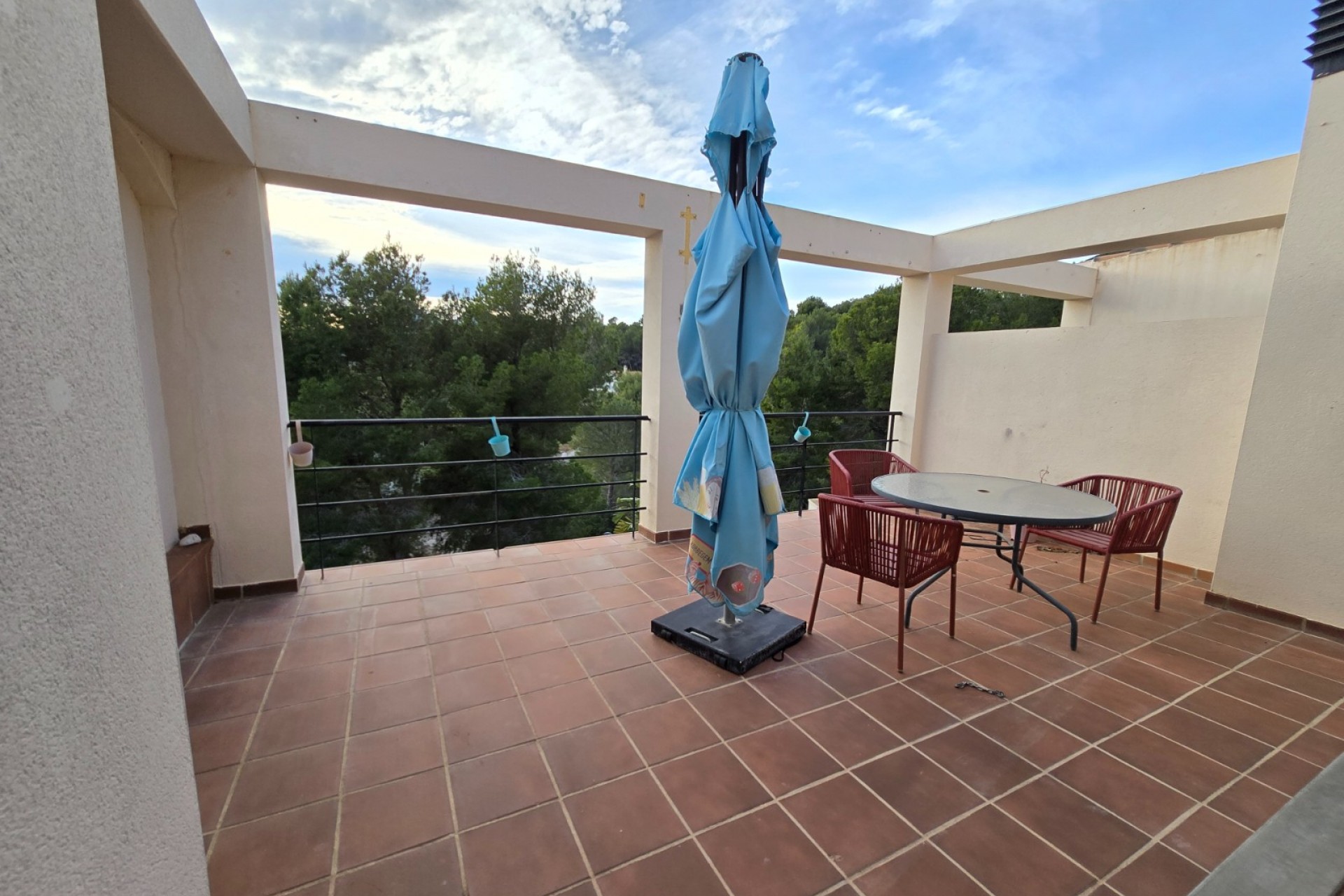 Wiederverkauf - Wohnung -
Altea - La Vieja