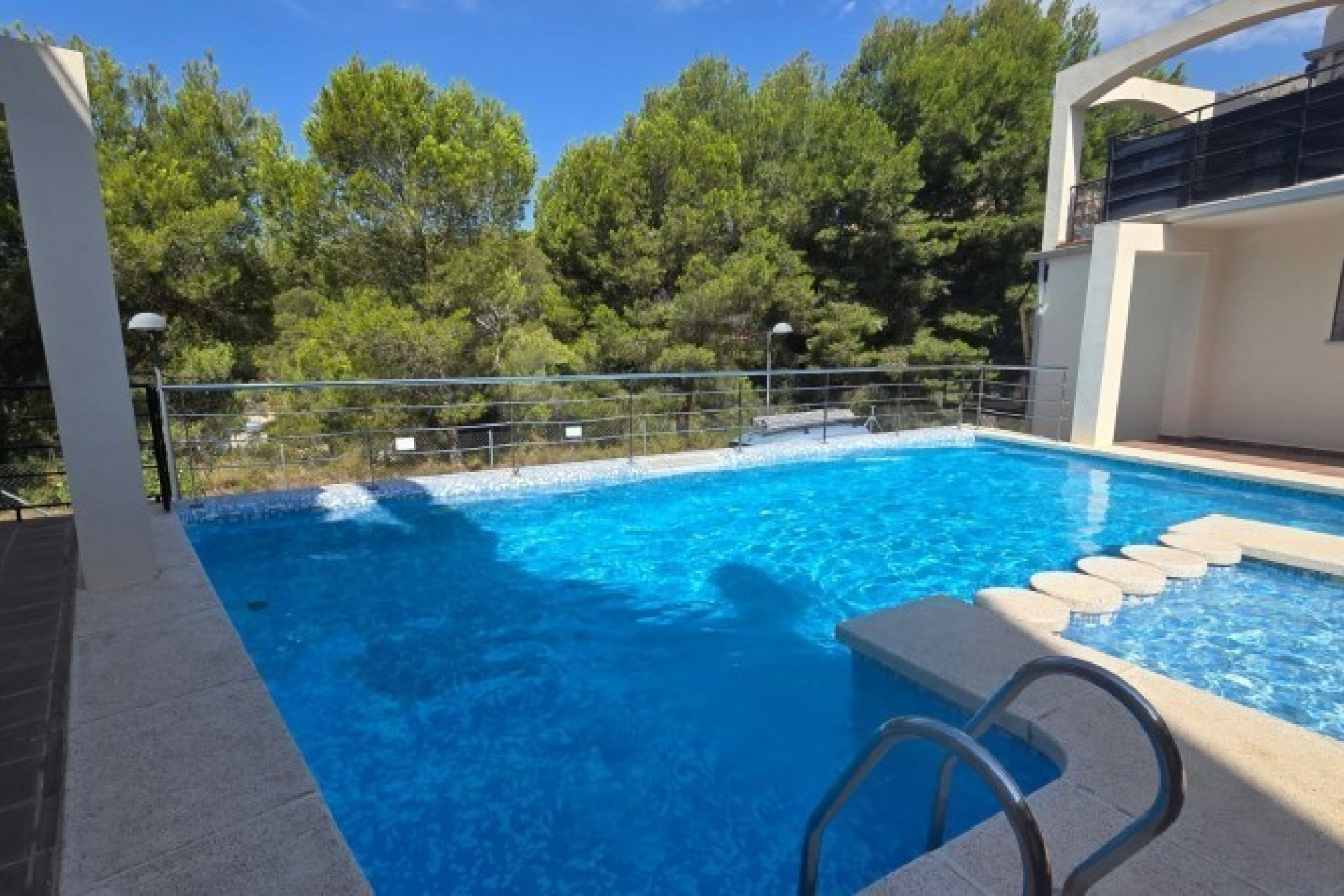 Wiederverkauf - Wohnung -
Altea - La Vieja