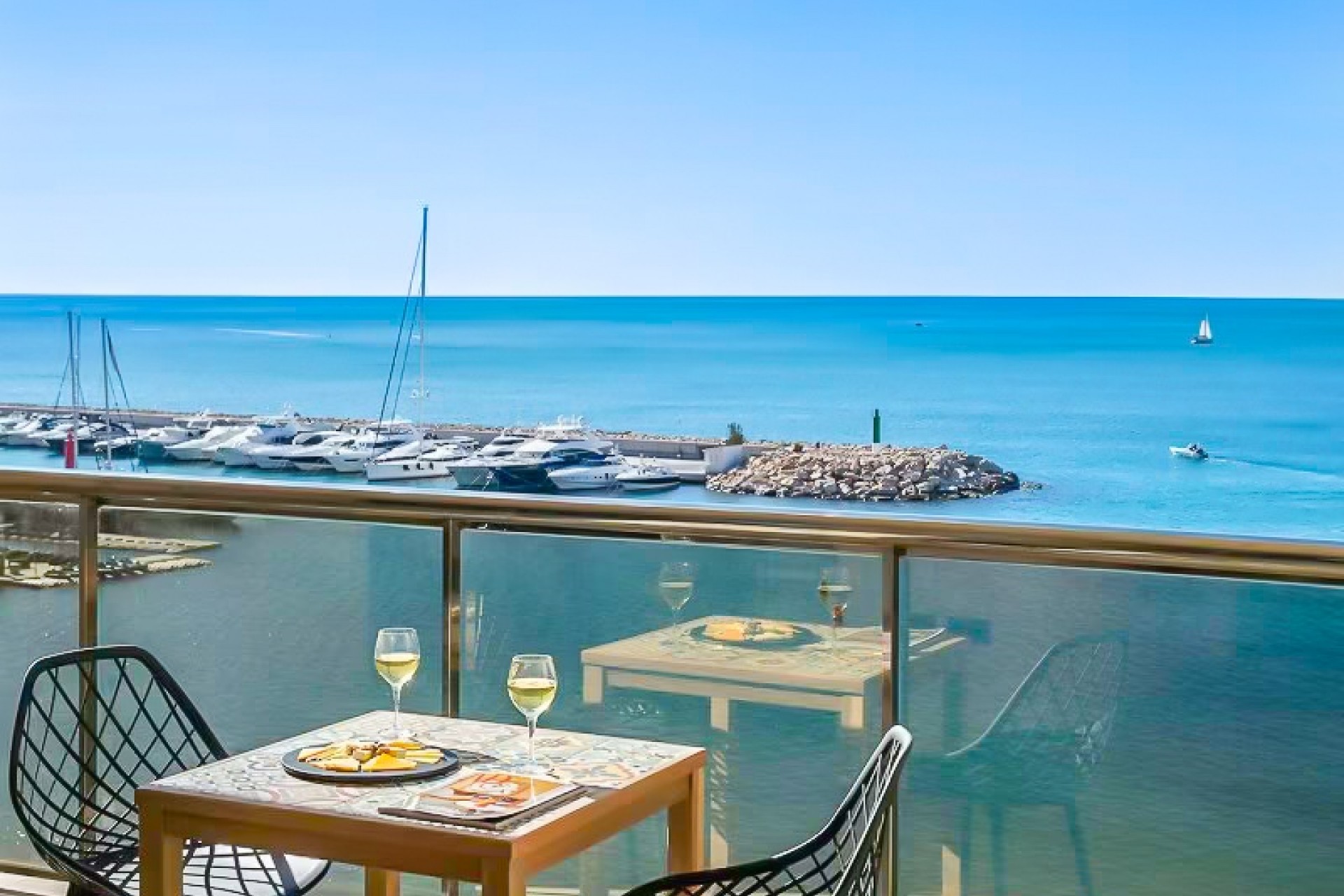 Wiederverkauf - Wohnung -
Altea - Mascarat